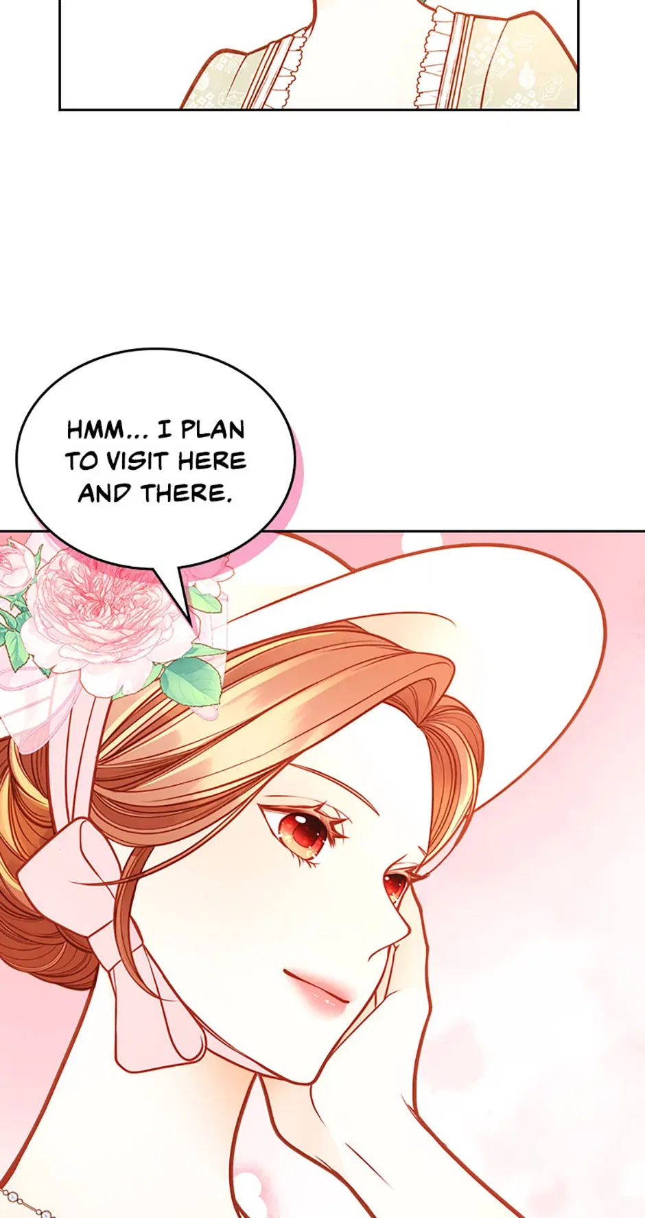 The Duchess’s Secret Dressing Room Chapter 125 – Page 10