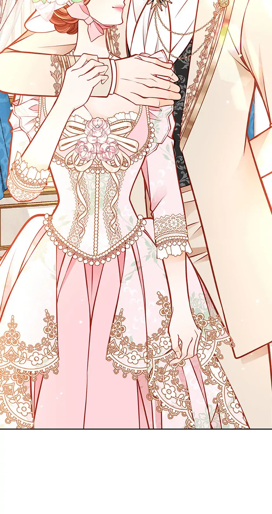The Duchess’s Secret Dressing Room Chapter 125 – Page 13