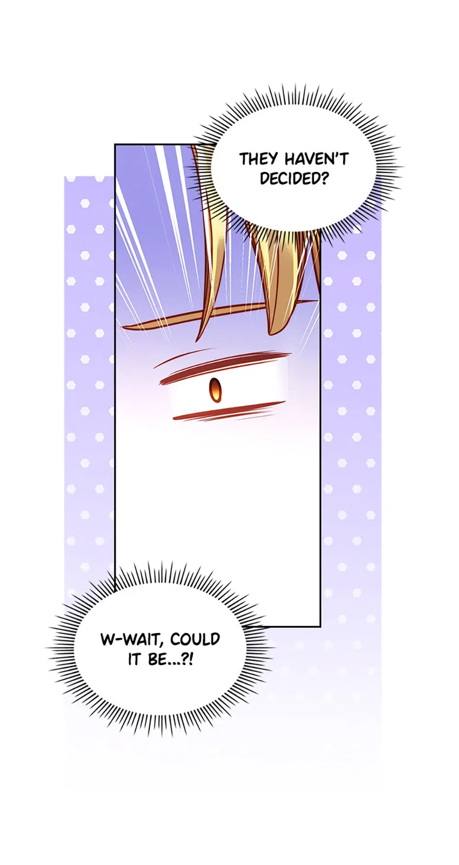 The Duchess’s Secret Dressing Room Chapter 125 – Page 14