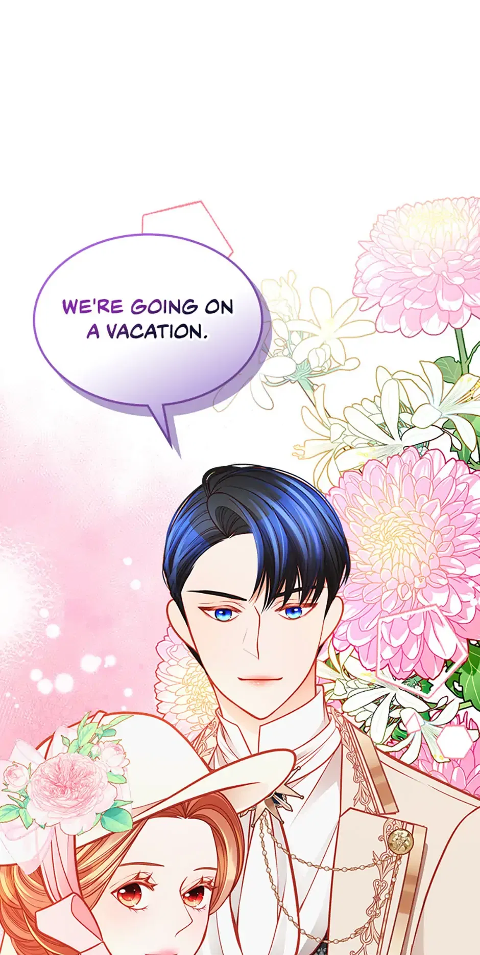 The Duchess’s Secret Dressing Room Chapter 125 – Page 15