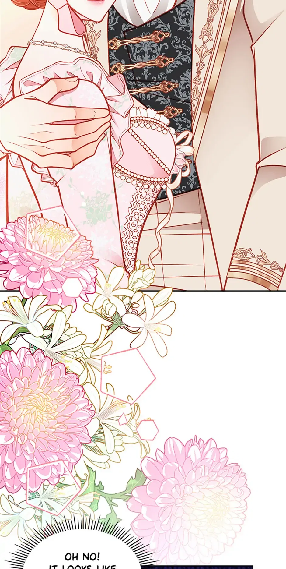 The Duchess’s Secret Dressing Room Chapter 125 – Page 16