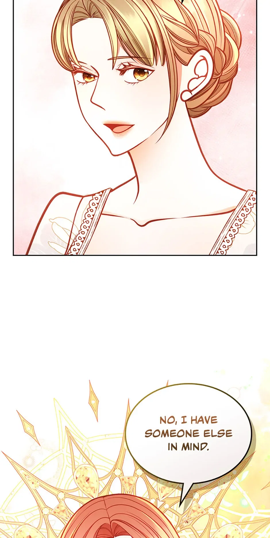 The Duchess’s Secret Dressing Room Chapter 125 – Page 20