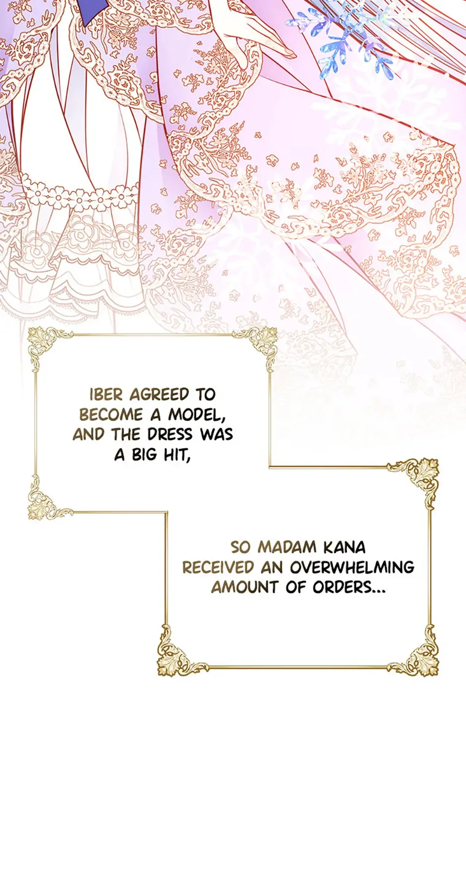 The Duchess’s Secret Dressing Room Chapter 125 – Page 23