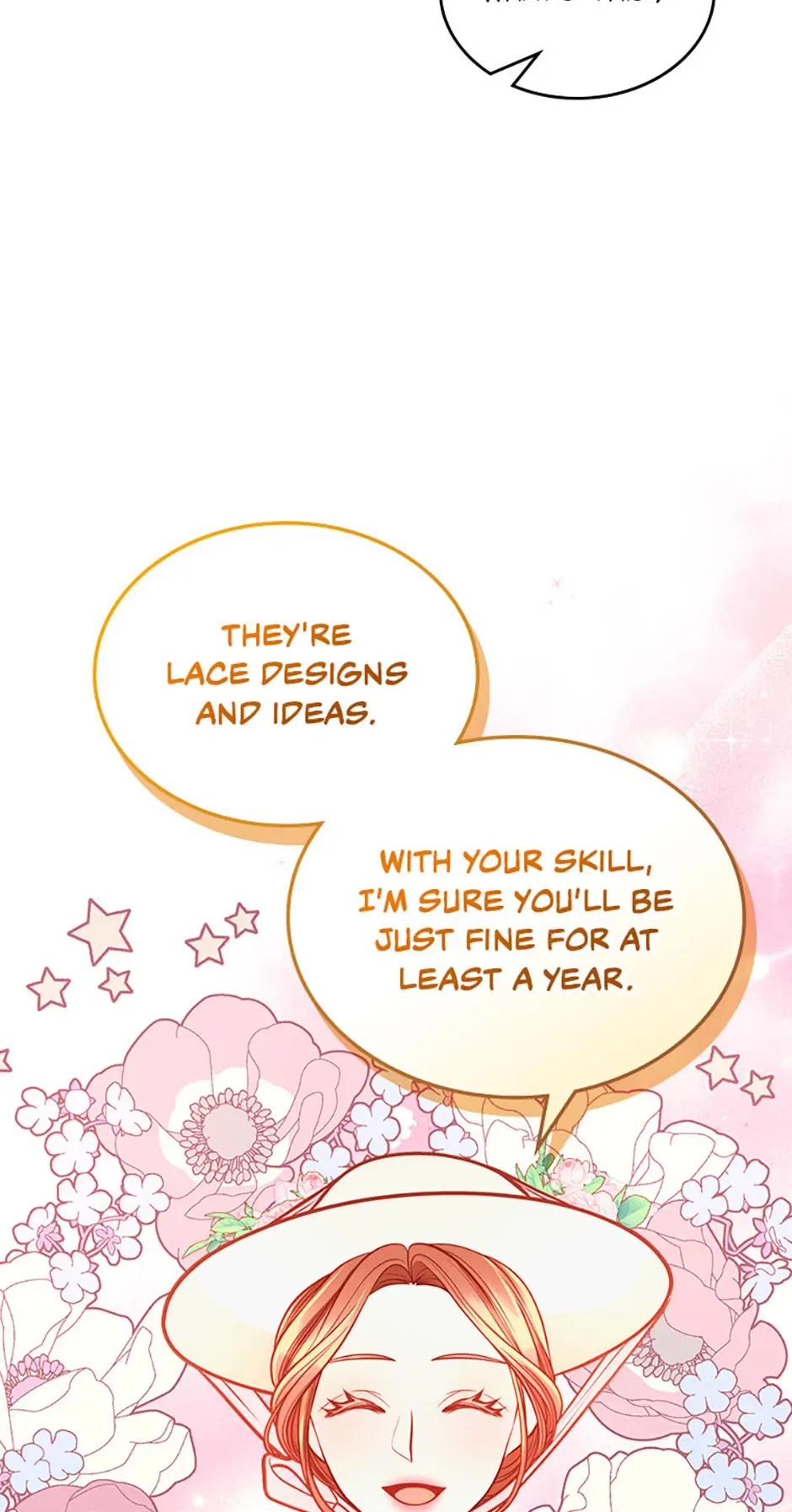 The Duchess’s Secret Dressing Room Chapter 125 – Page 27