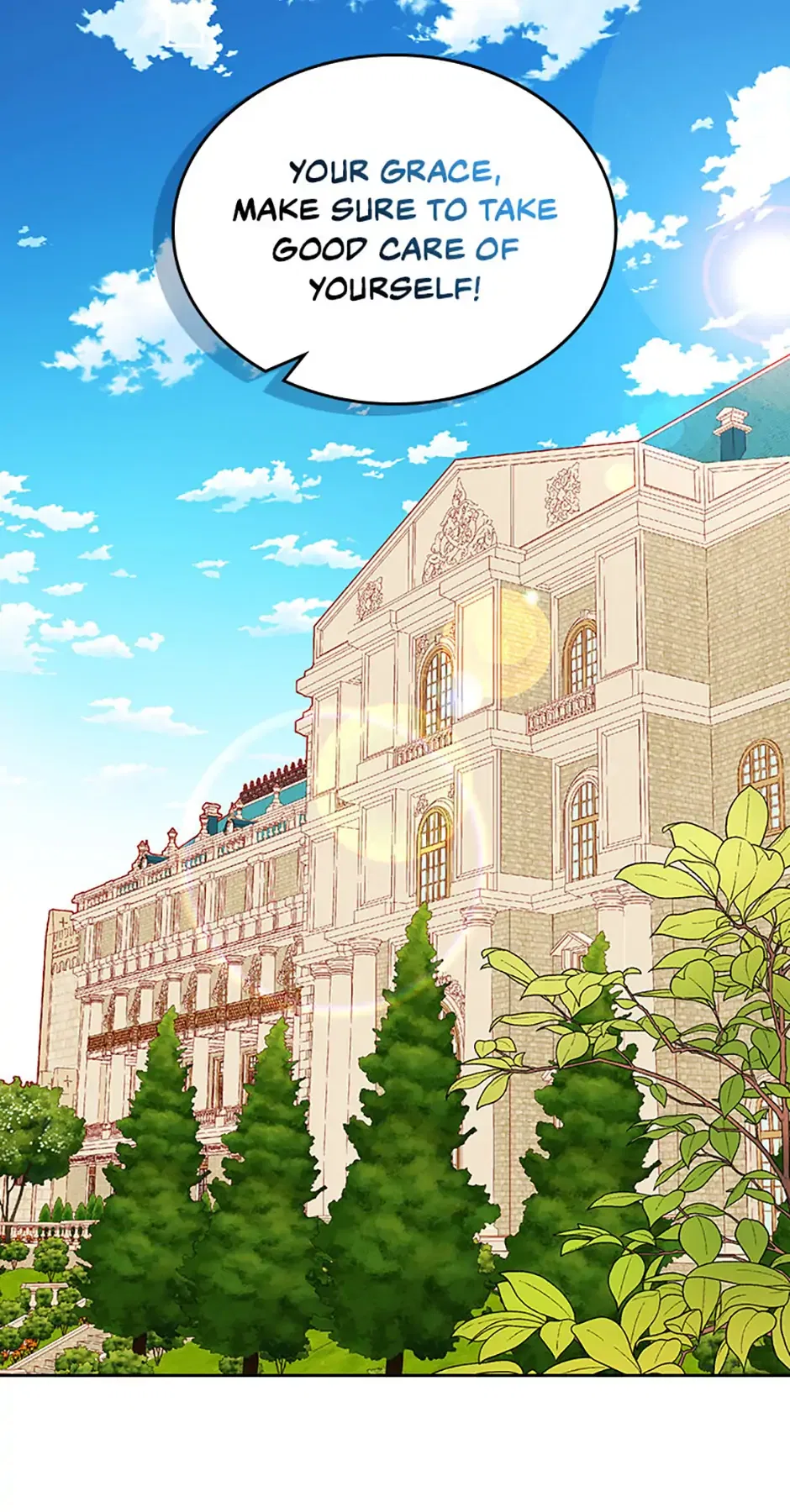 The Duchess’s Secret Dressing Room Chapter 125 – Page 31