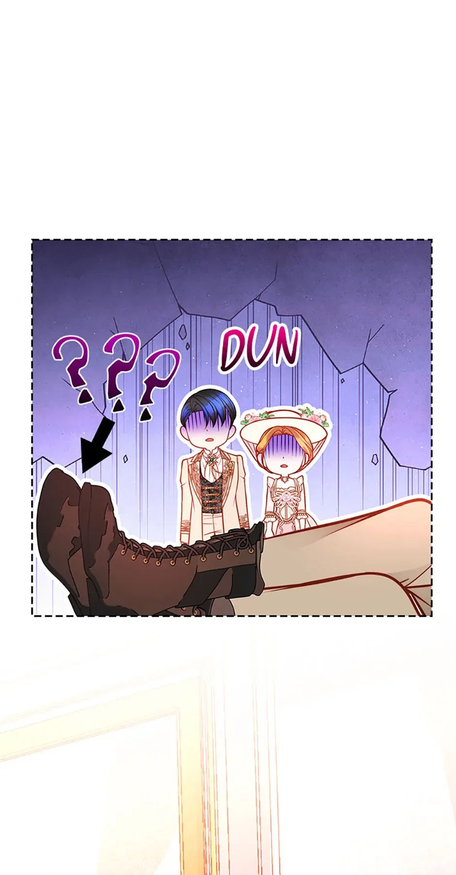 The Duchess’s Secret Dressing Room Chapter 125 – Page 35