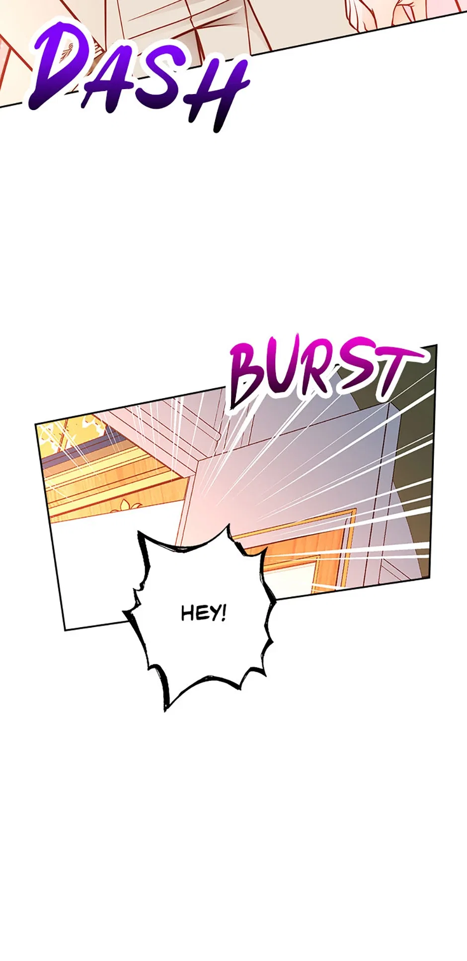 The Duchess’s Secret Dressing Room Chapter 125 – Page 39