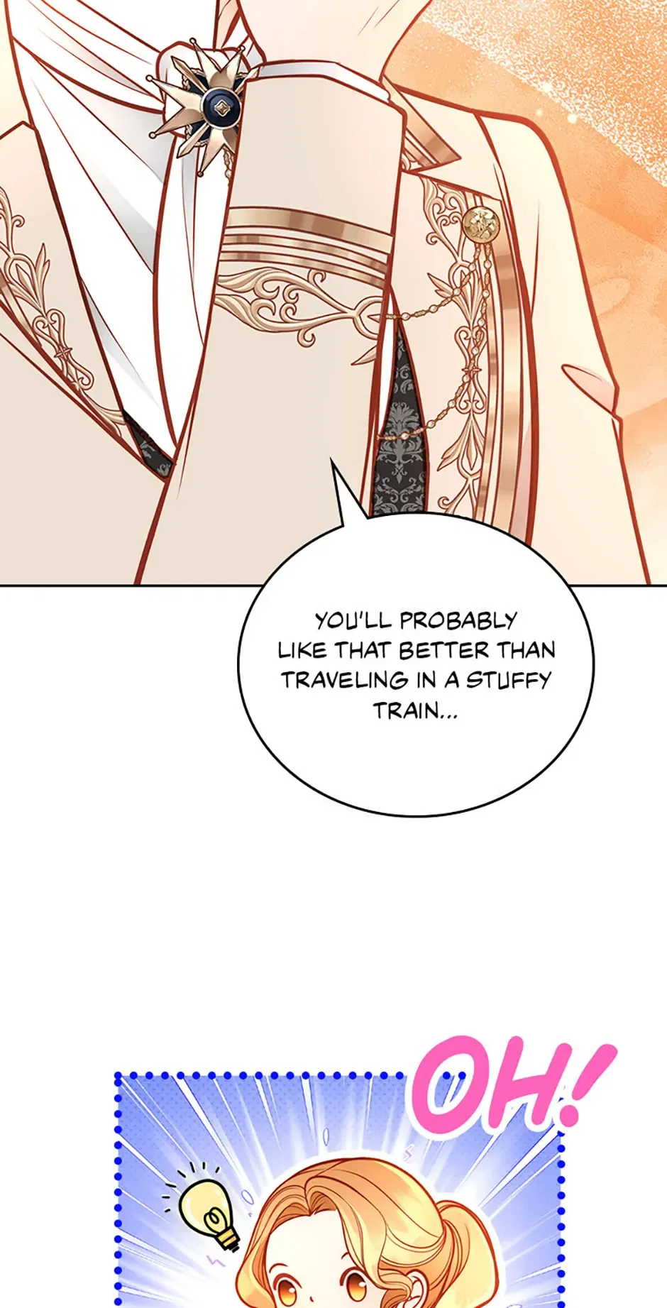 The Duchess’s Secret Dressing Room Chapter 125 – Page 47