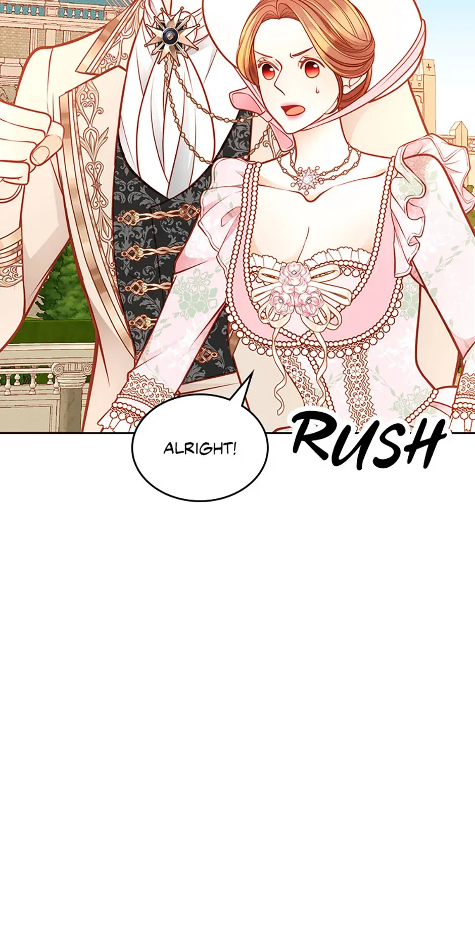 The Duchess’s Secret Dressing Room Chapter 125 – Page 49