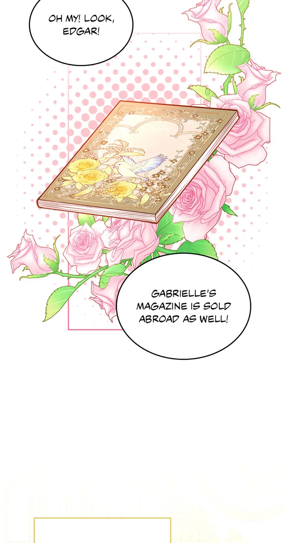 The Duchess’s Secret Dressing Room Chapter 125 – Page 62