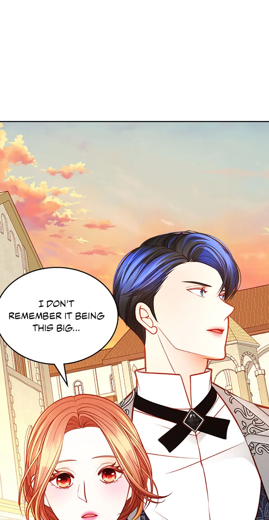 The Duchess’s Secret Dressing Room Chapter 125 – Page 67