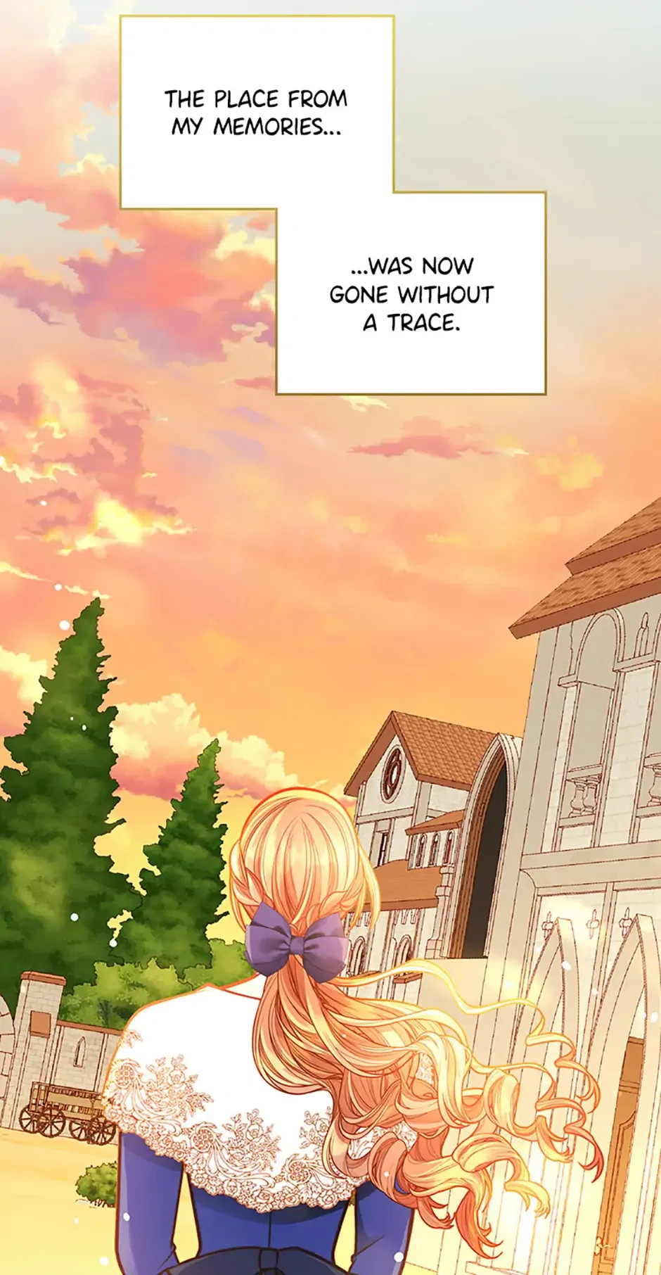 The Duchess’s Secret Dressing Room Chapter 125 – Page 70