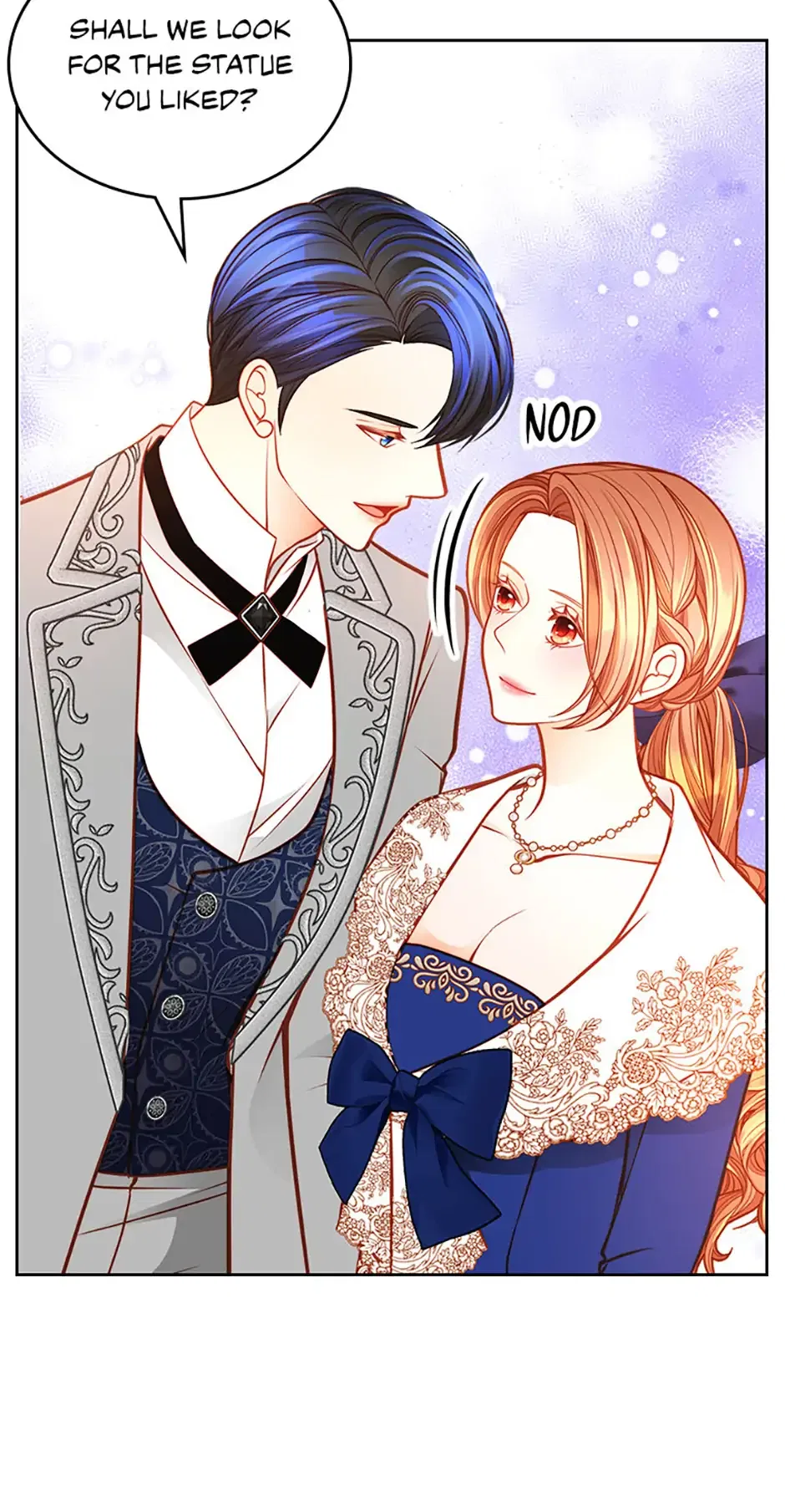 The Duchess’s Secret Dressing Room Chapter 125 – Page 72
