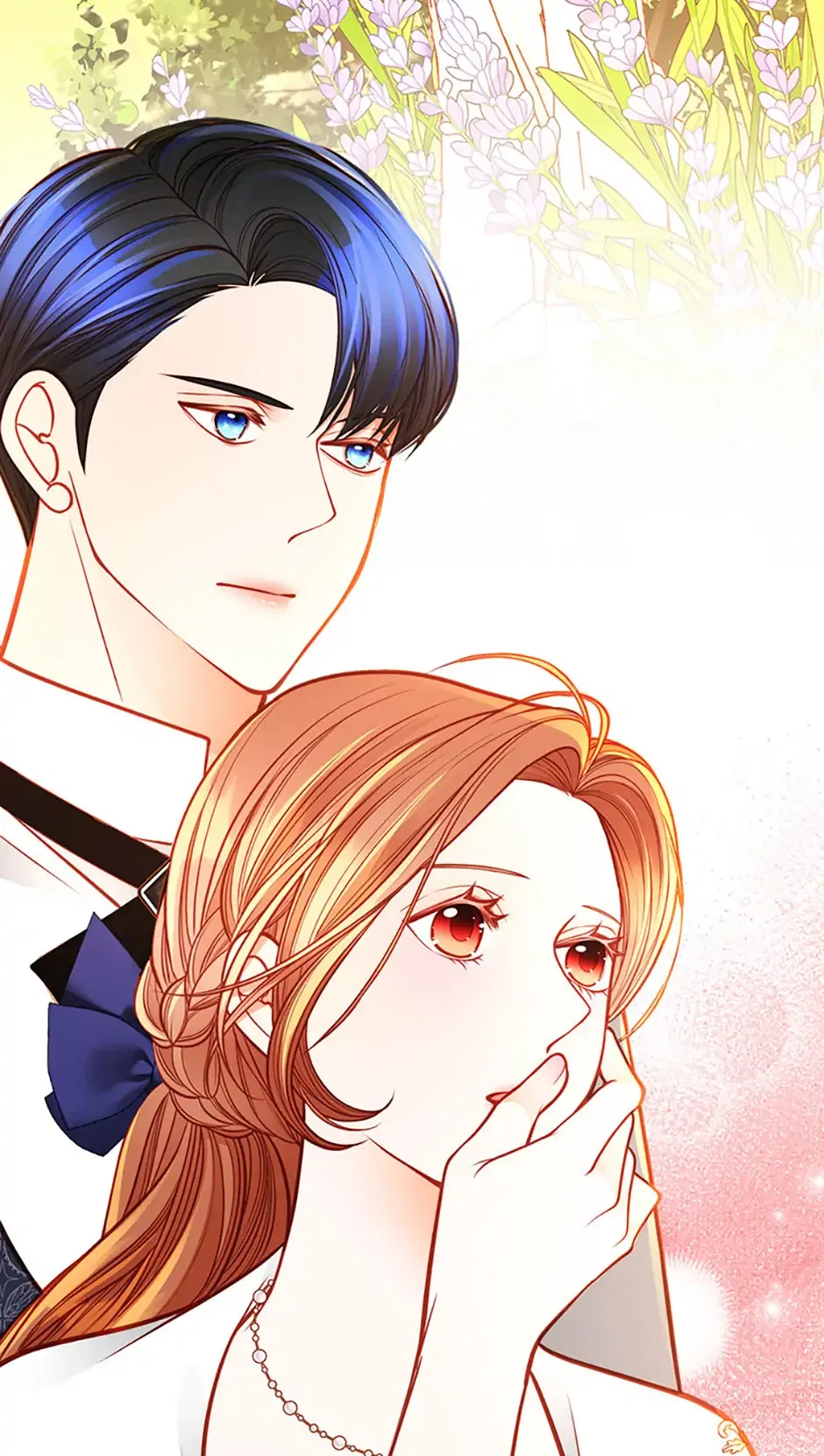 The Duchess’s Secret Dressing Room Chapter 125 – Page 75