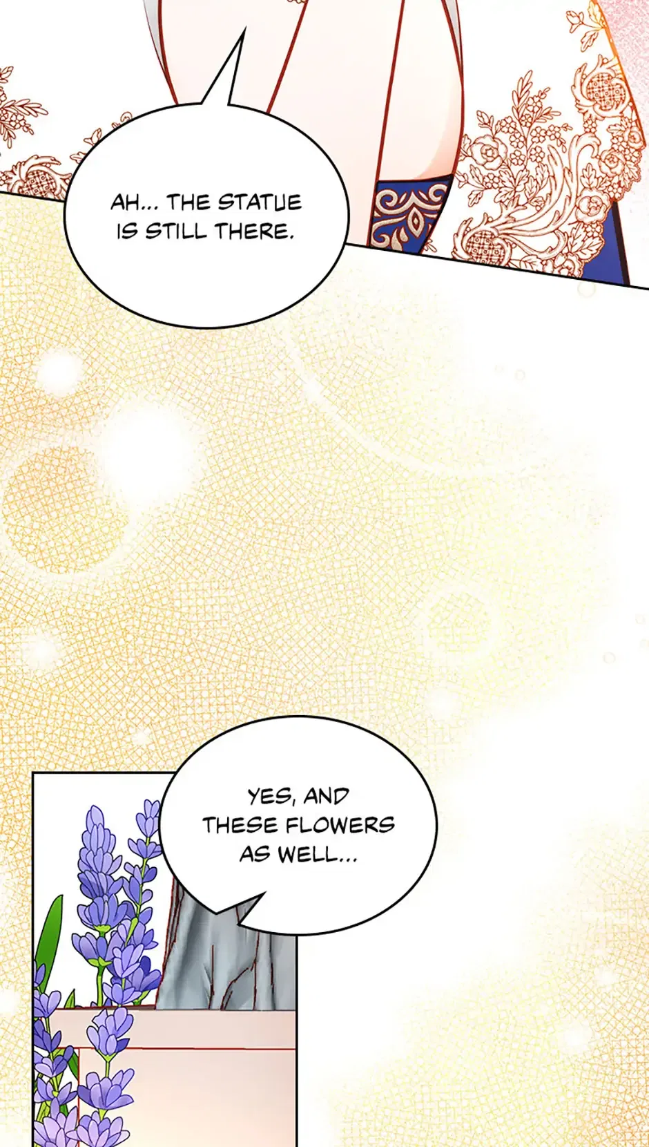 The Duchess’s Secret Dressing Room Chapter 125 – Page 76