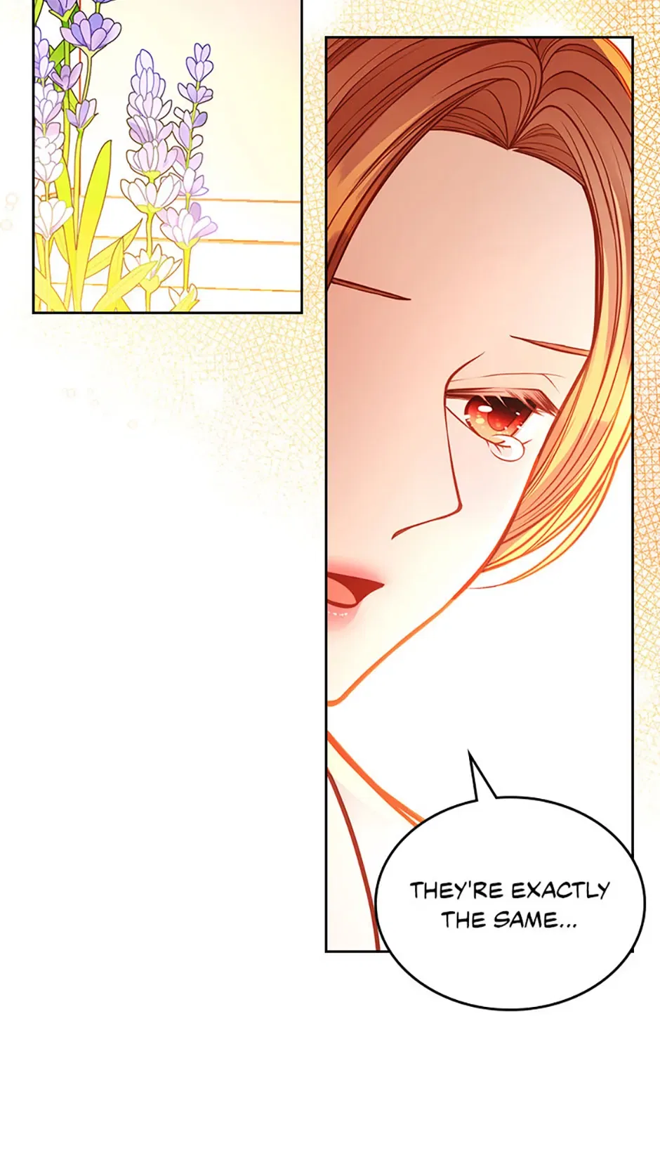 The Duchess’s Secret Dressing Room Chapter 125 – Page 77