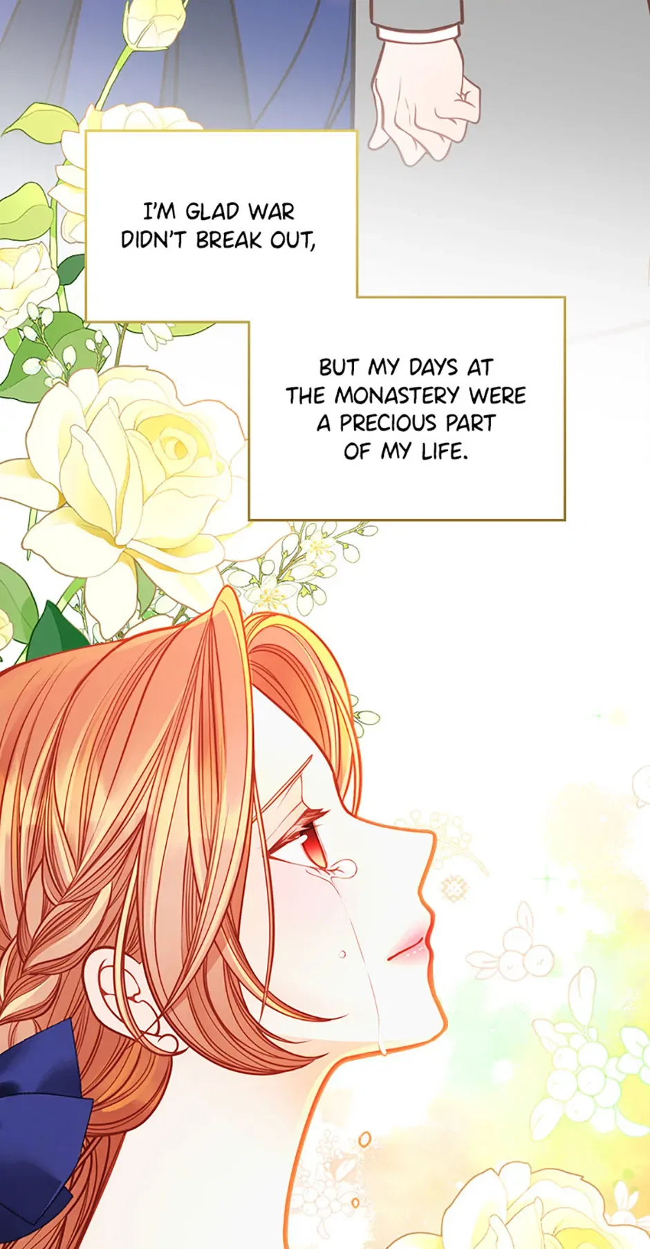 The Duchess’s Secret Dressing Room Chapter 125 – Page 80
