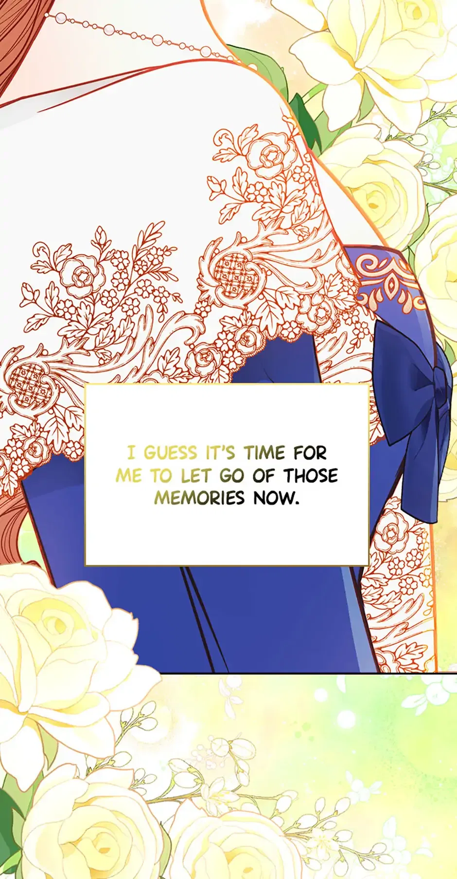 The Duchess’s Secret Dressing Room Chapter 125 – Page 81