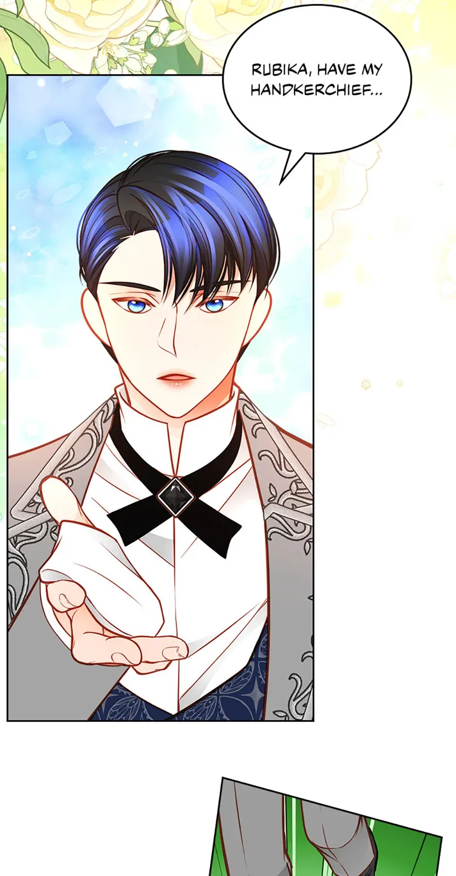 The Duchess’s Secret Dressing Room Chapter 125 – Page 82