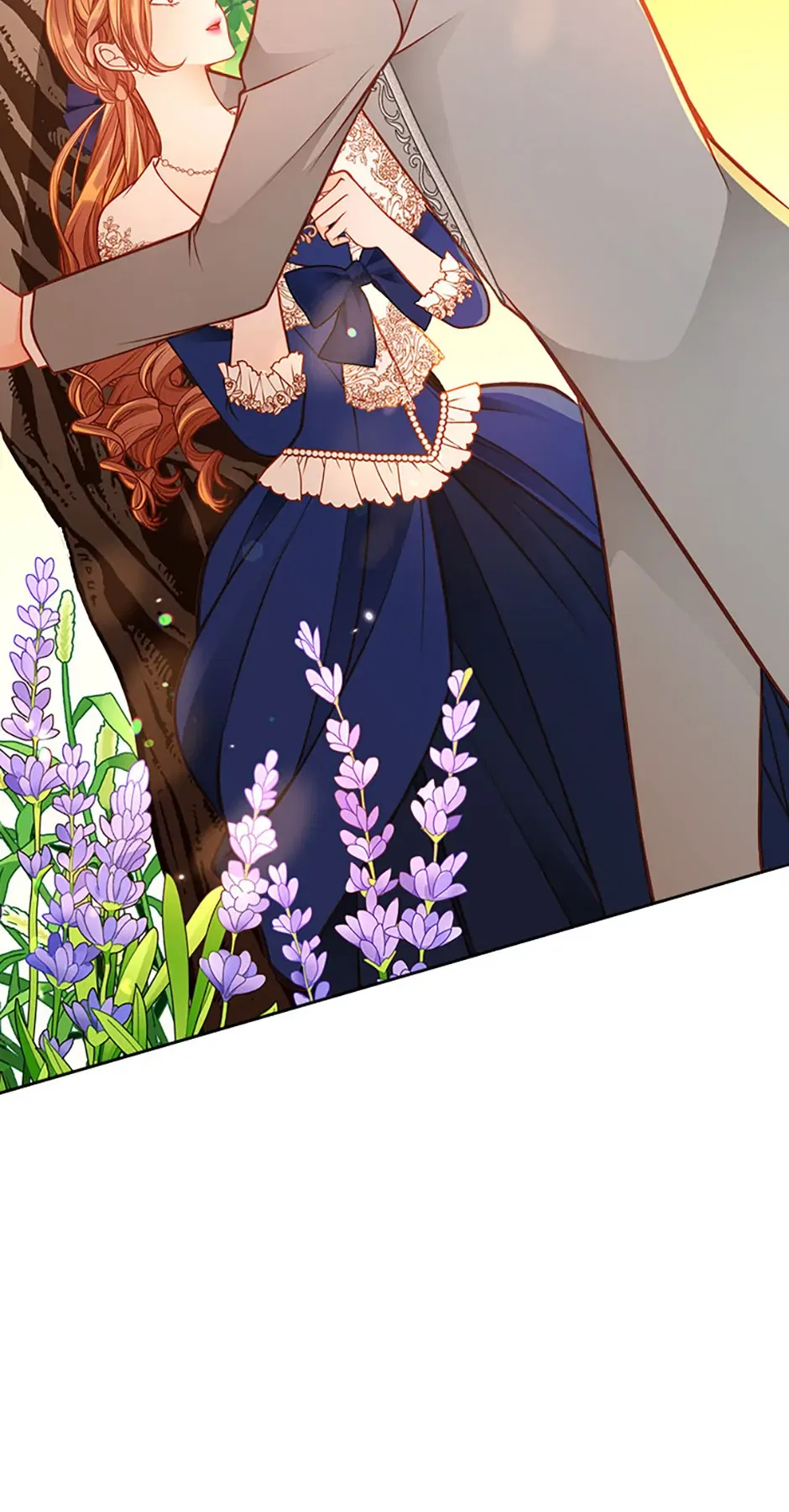 The Duchess’s Secret Dressing Room Chapter 125 – Page 84