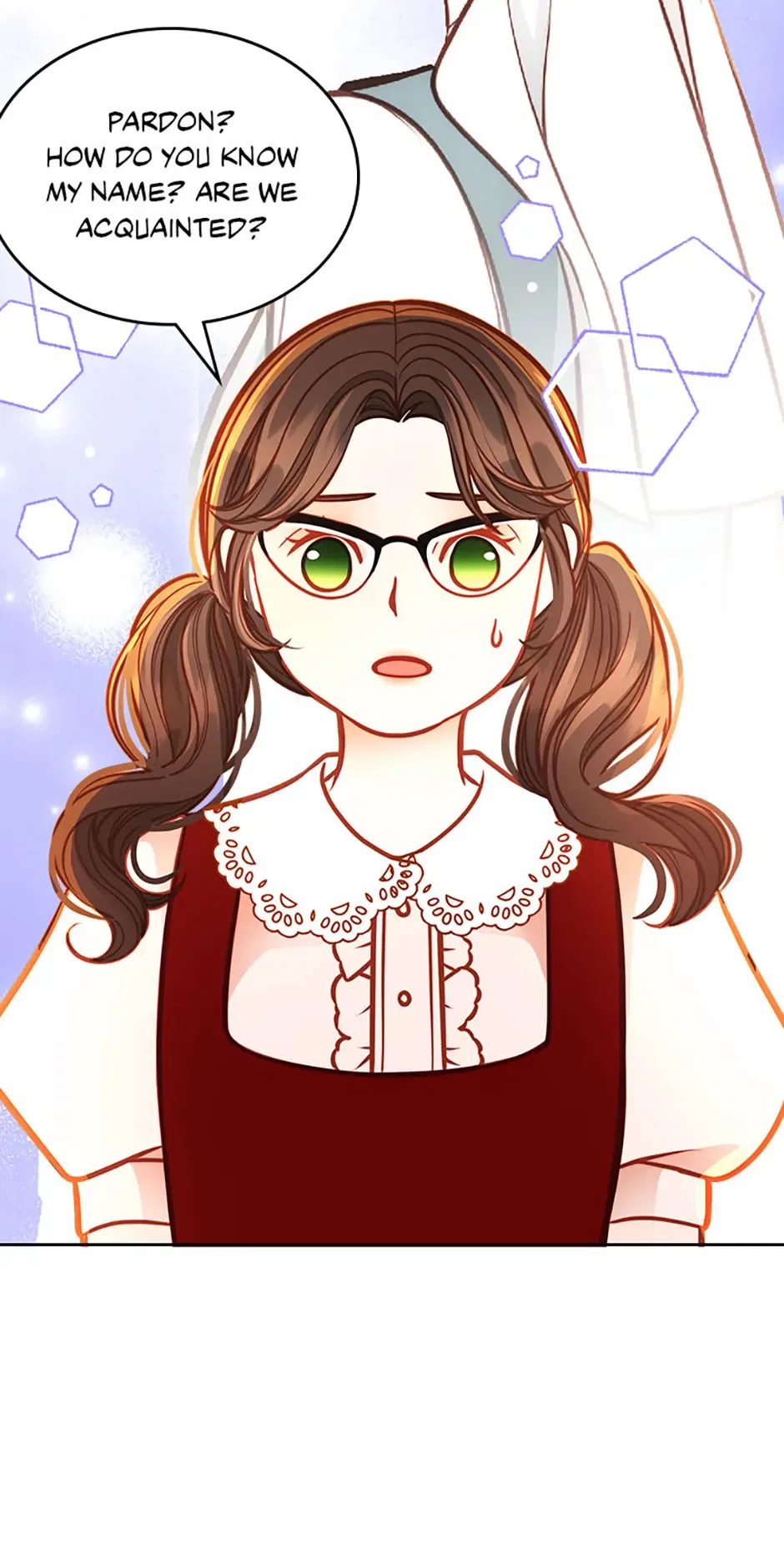 The Duchess’s Secret Dressing Room Chapter 125 – Page 91