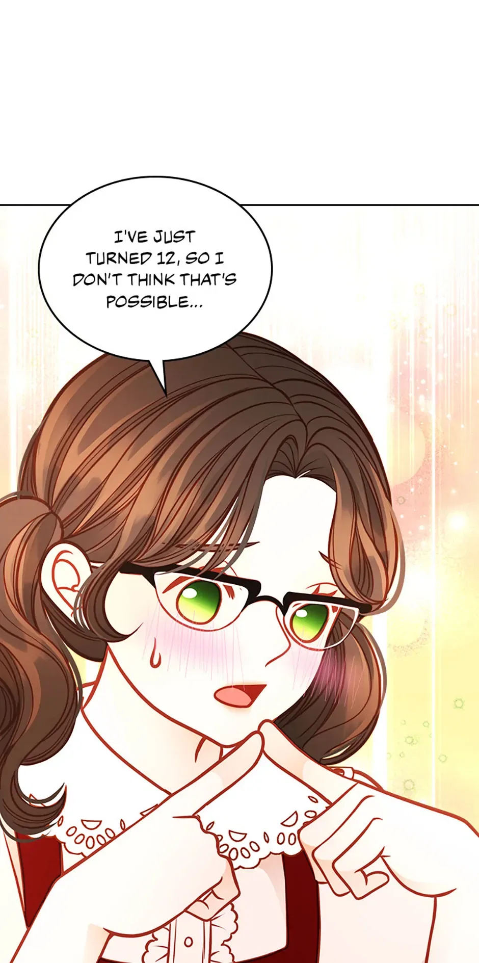 The Duchess’s Secret Dressing Room Chapter 125 – Page 93