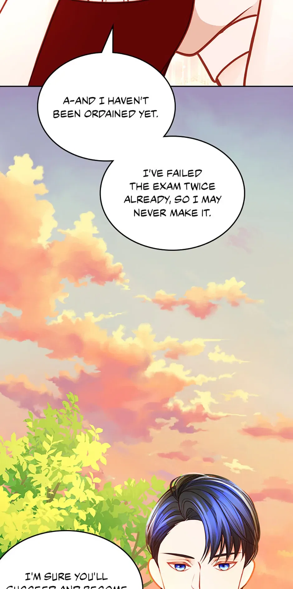 The Duchess’s Secret Dressing Room Chapter 125 – Page 94
