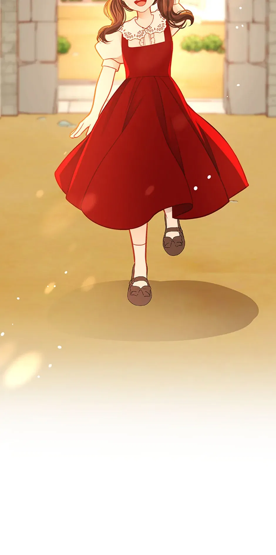 The Duchess’s Secret Dressing Room Chapter 125 – Page 98