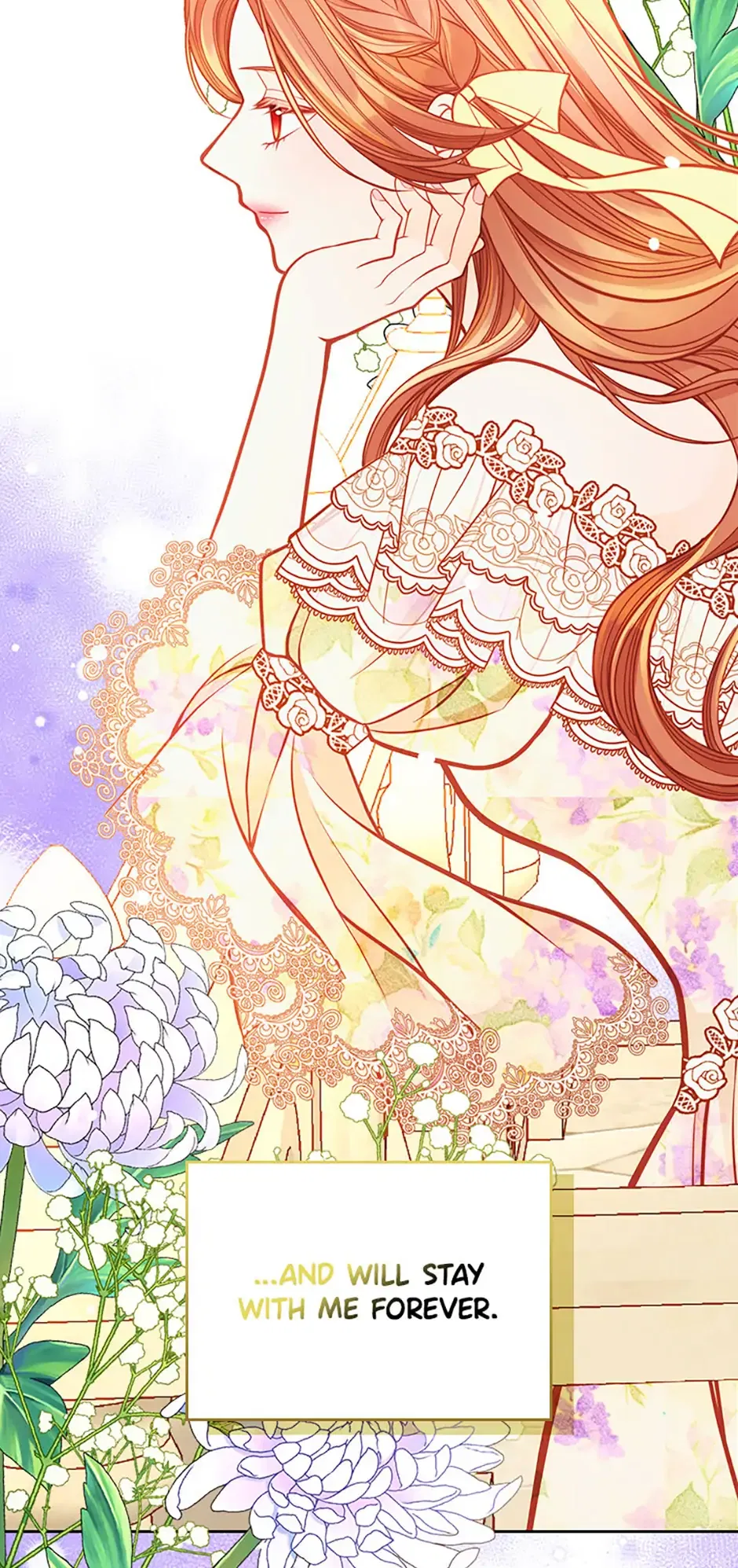 The Duchess’s Secret Dressing Room Chapter 125 – Page 101