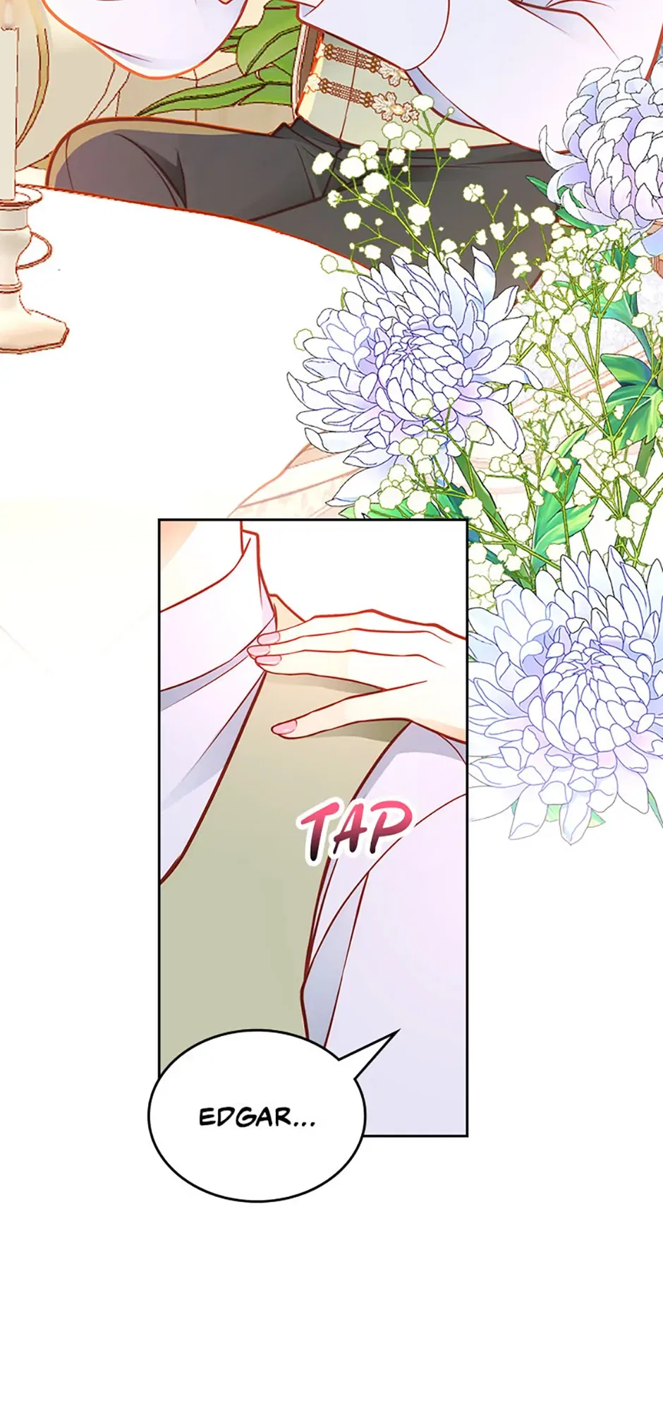The Duchess’s Secret Dressing Room Chapter 125 – Page 104