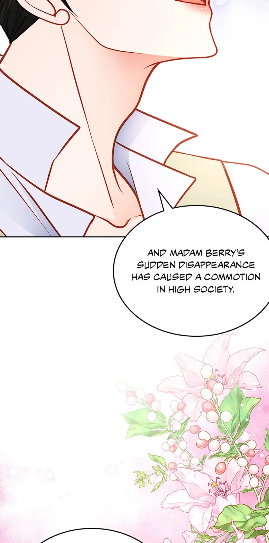 The Duchess’s Secret Dressing Room Chapter 125 – Page 107
