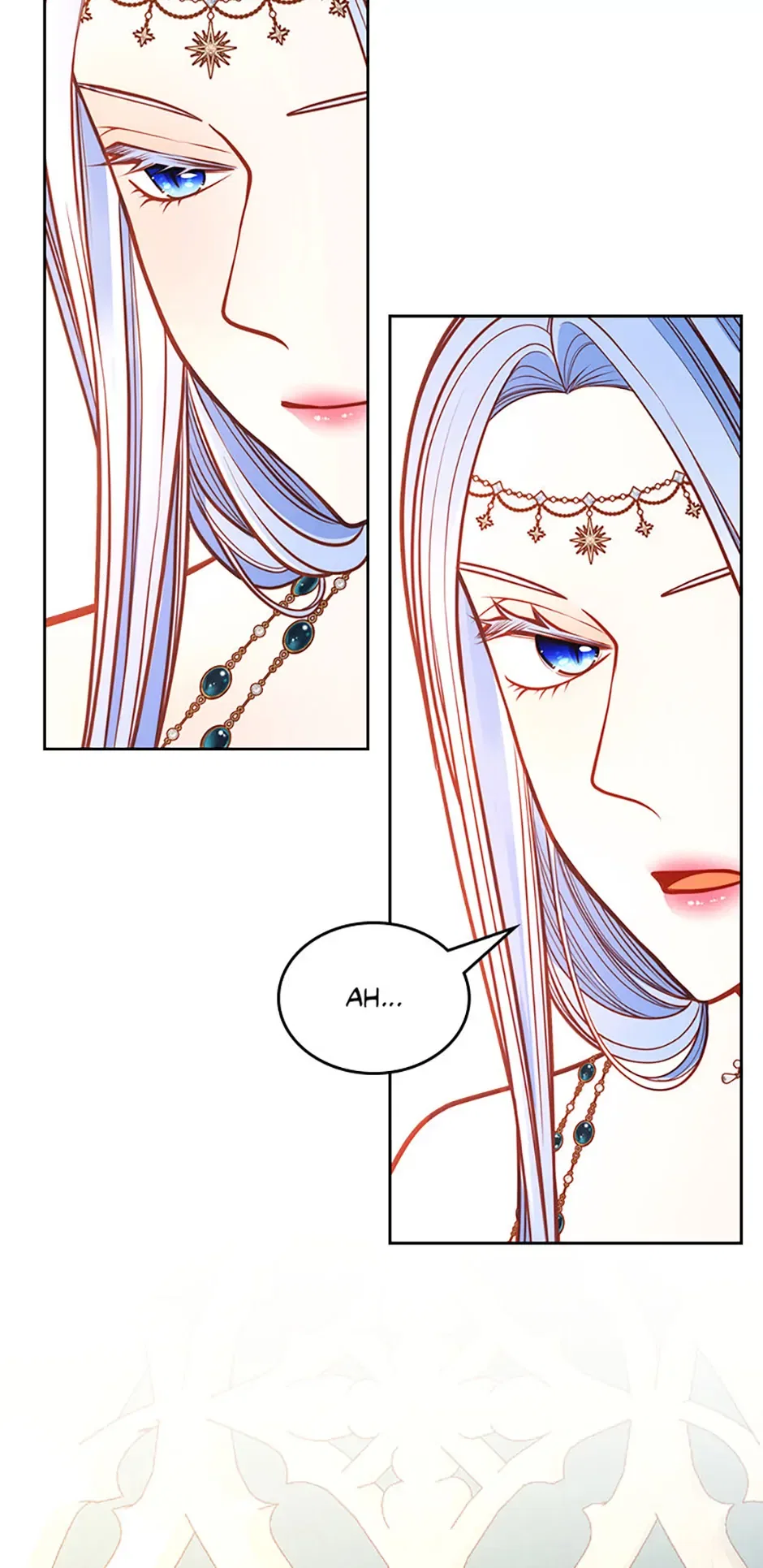 The Duchess’s Secret Dressing Room Chapter 124 – Page 5