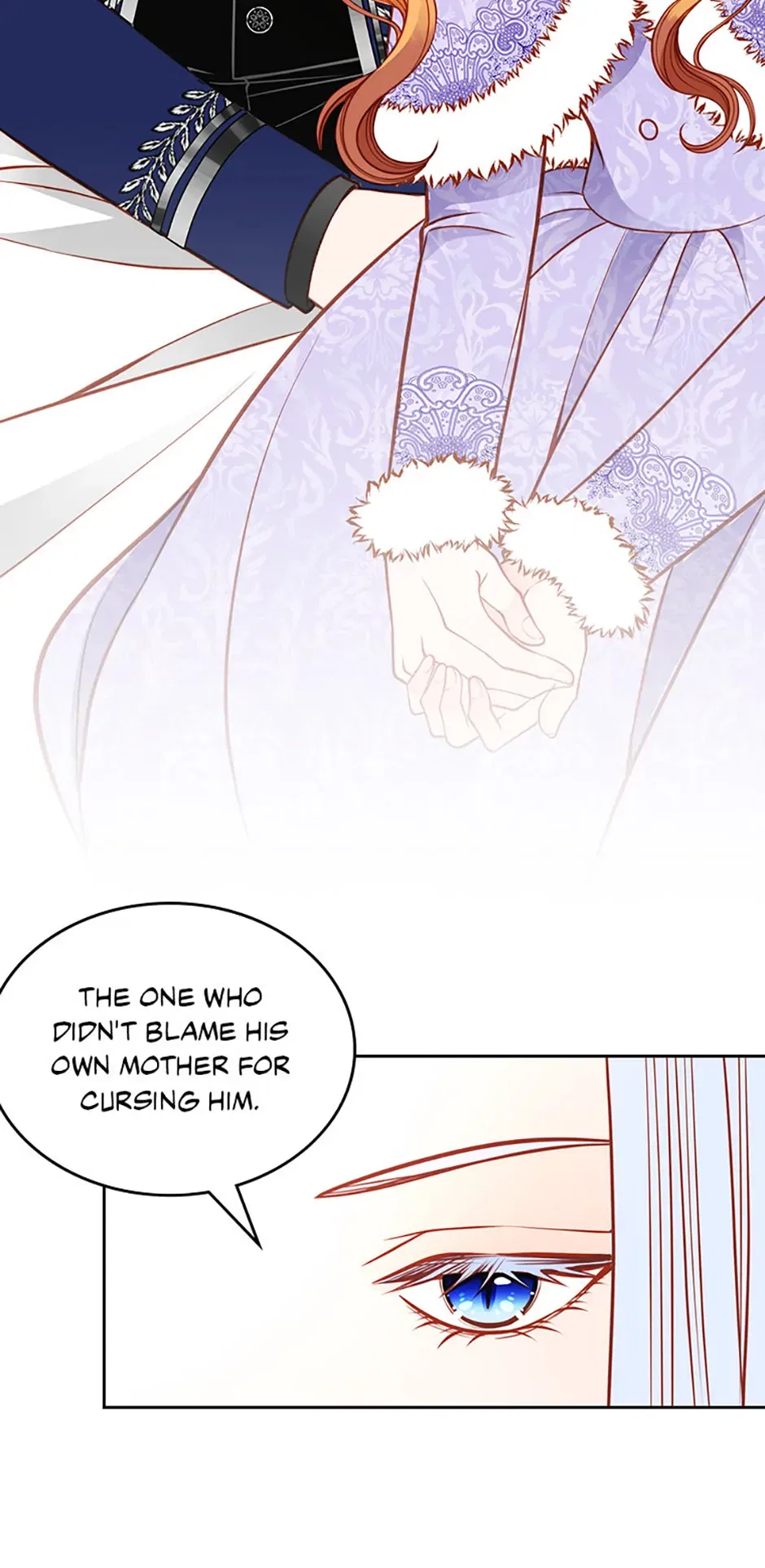 The Duchess’s Secret Dressing Room Chapter 124 – Page 7