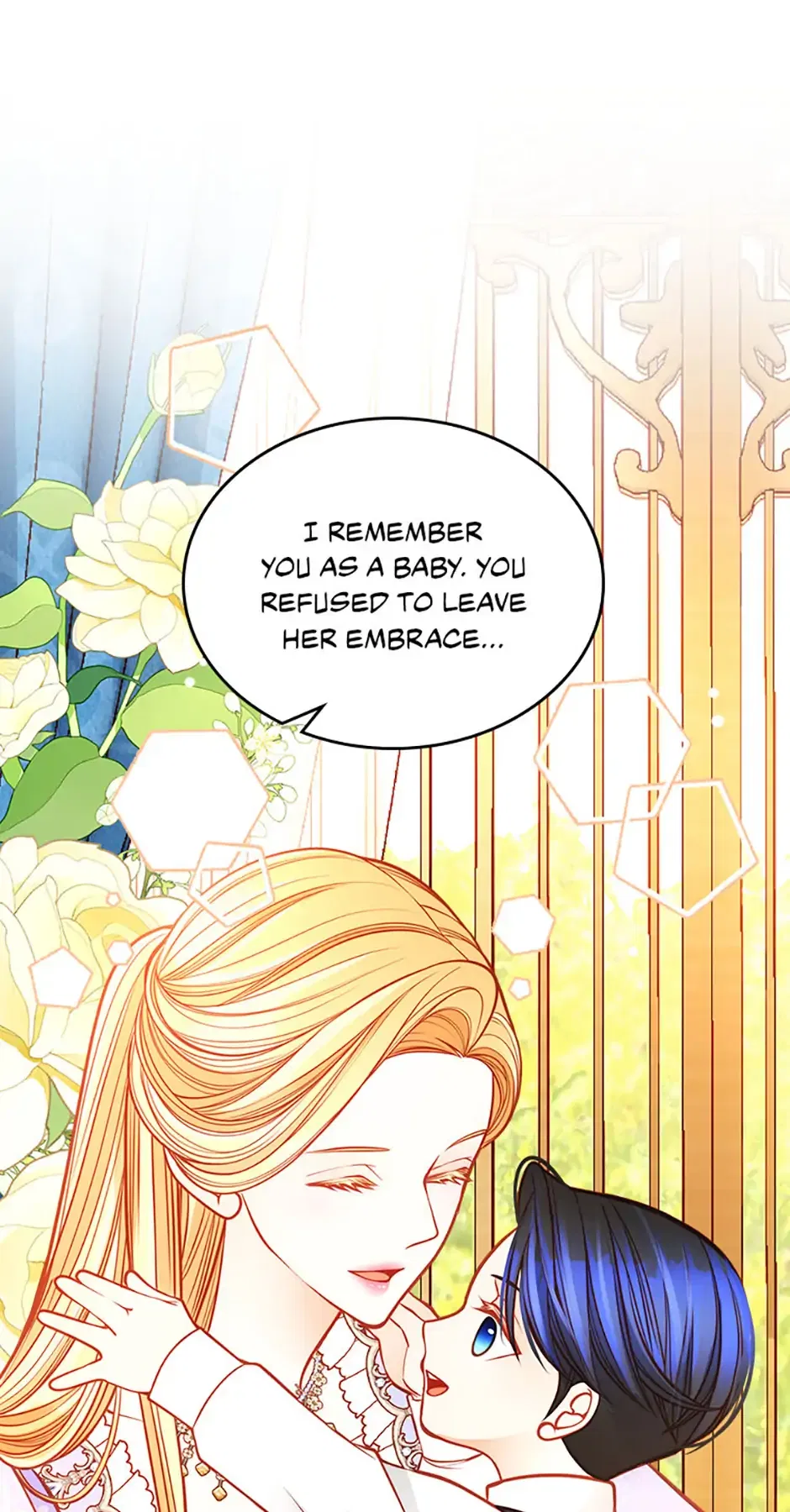 The Duchess’s Secret Dressing Room Chapter 124 – Page 8