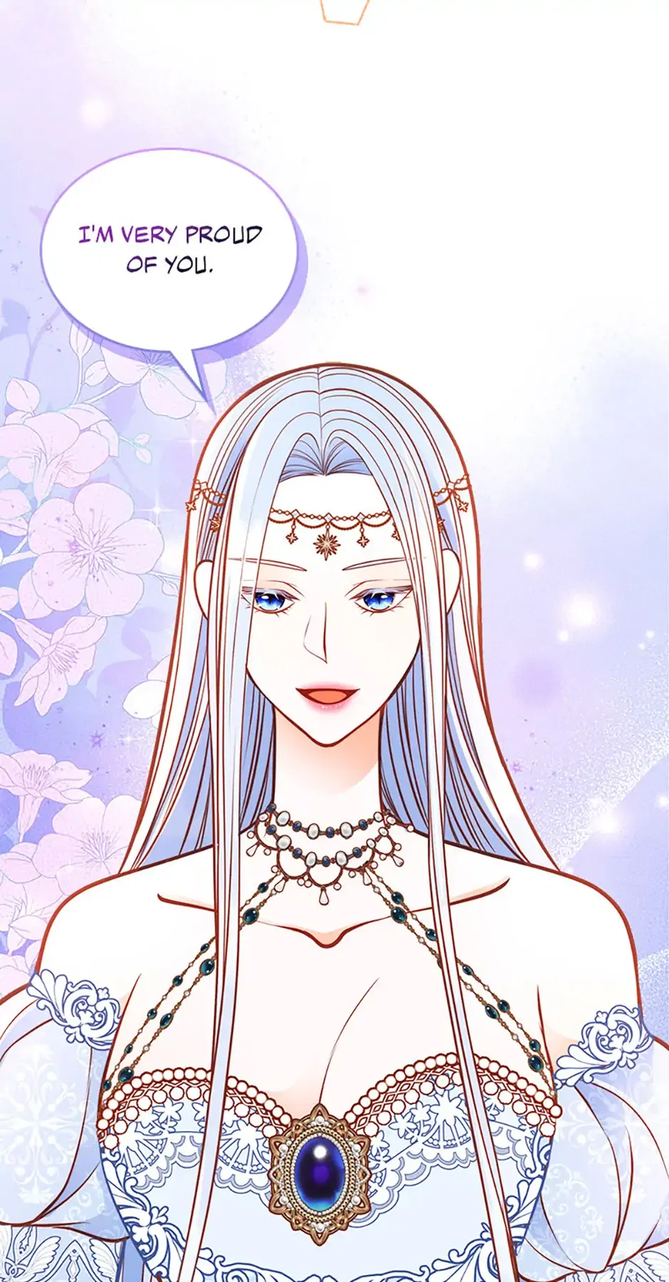 The Duchess’s Secret Dressing Room Chapter 124 – Page 10