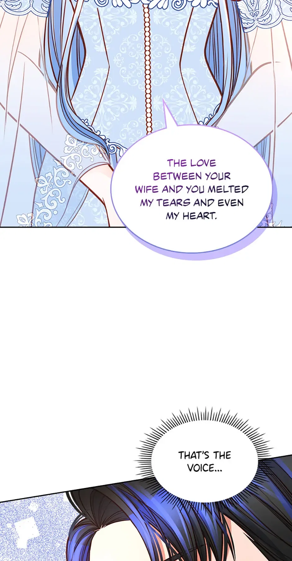 The Duchess’s Secret Dressing Room Chapter 124 – Page 11