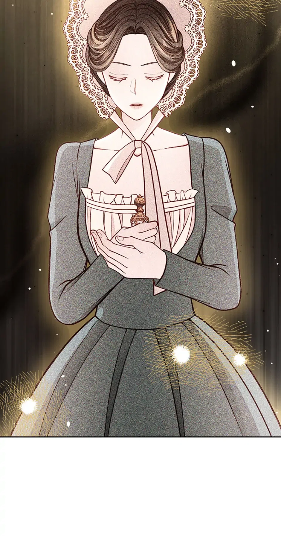 The Duchess’s Secret Dressing Room Chapter 124 – Page 13