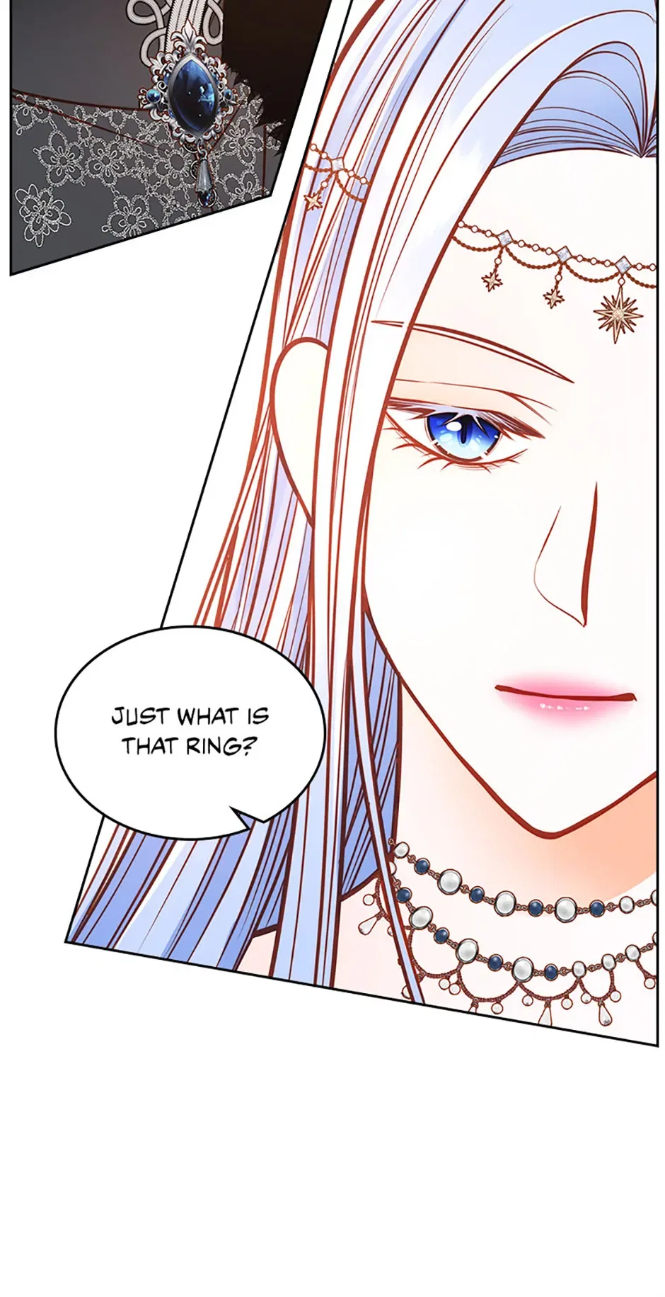 The Duchess’s Secret Dressing Room Chapter 124 – Page 15
