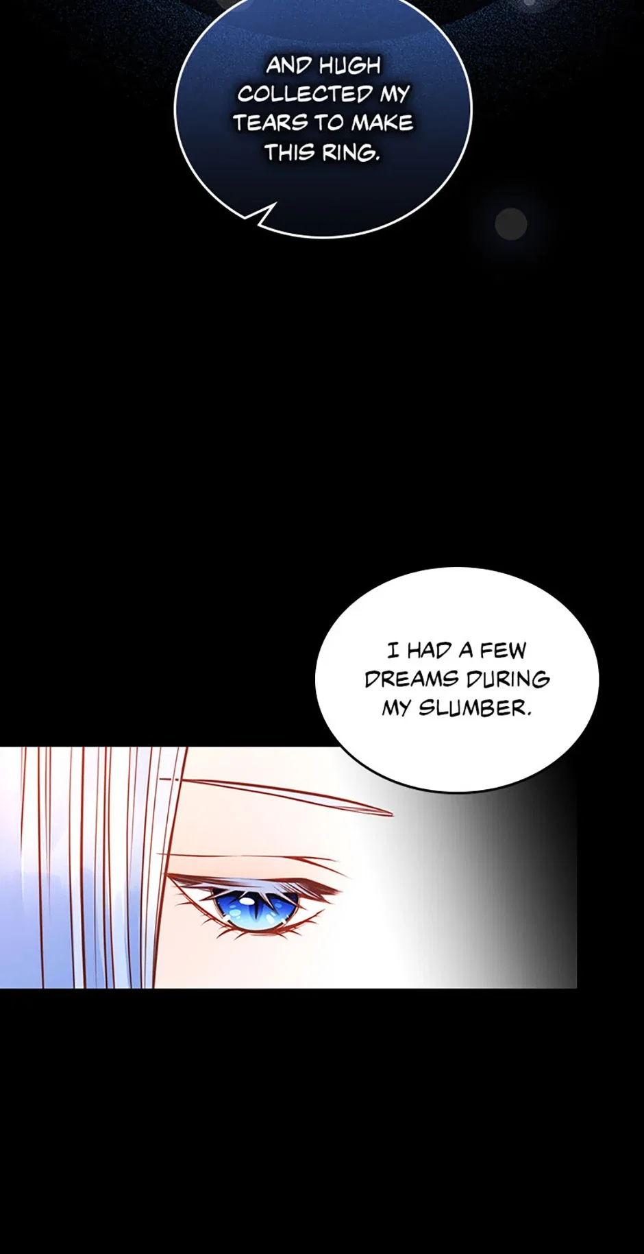 The Duchess’s Secret Dressing Room Chapter 124 – Page 20