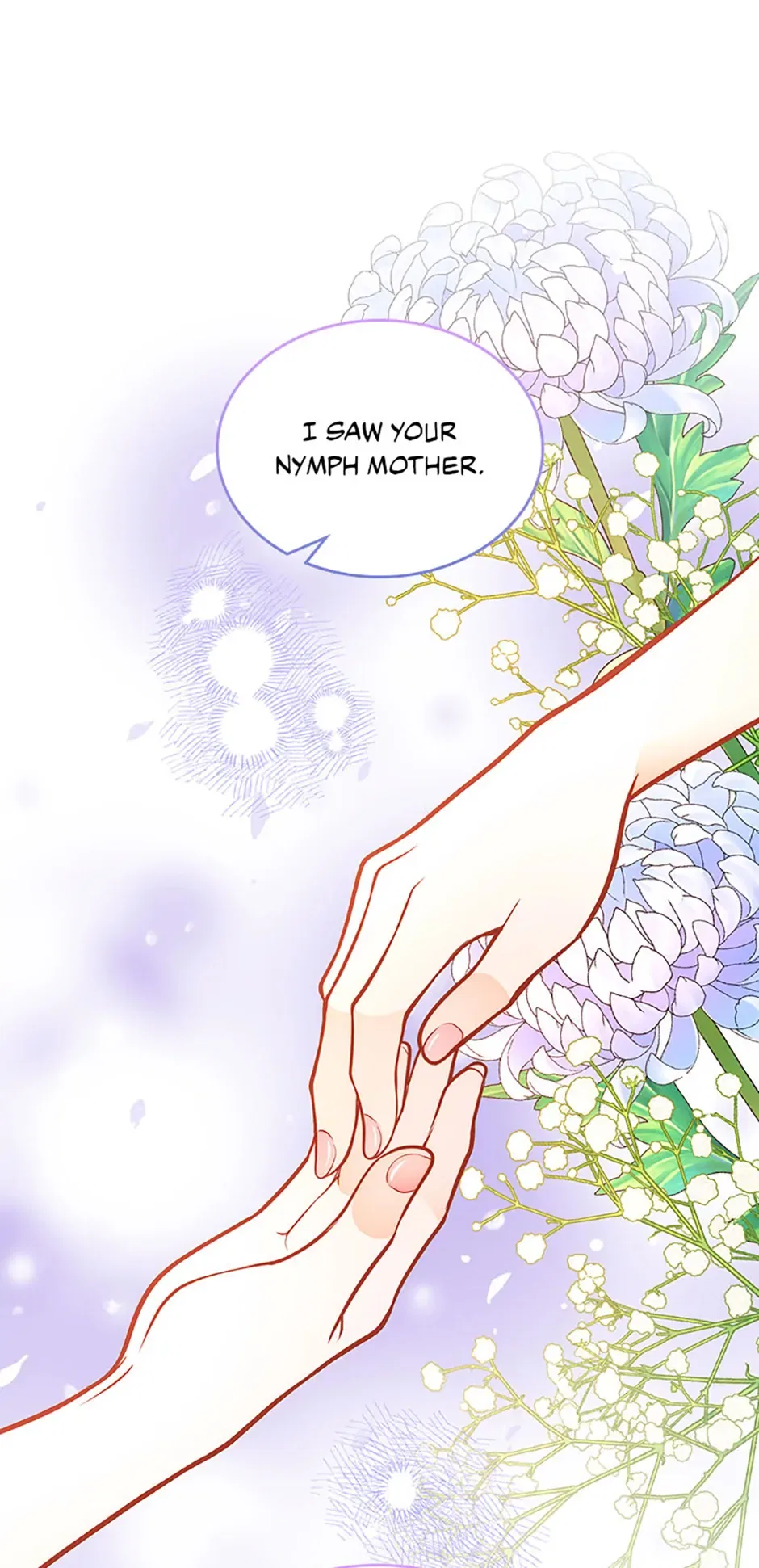 The Duchess’s Secret Dressing Room Chapter 124 – Page 21