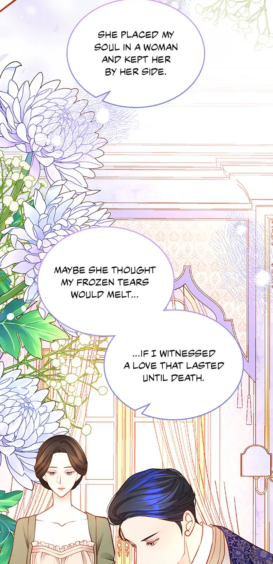 The Duchess’s Secret Dressing Room Chapter 124 – Page 22