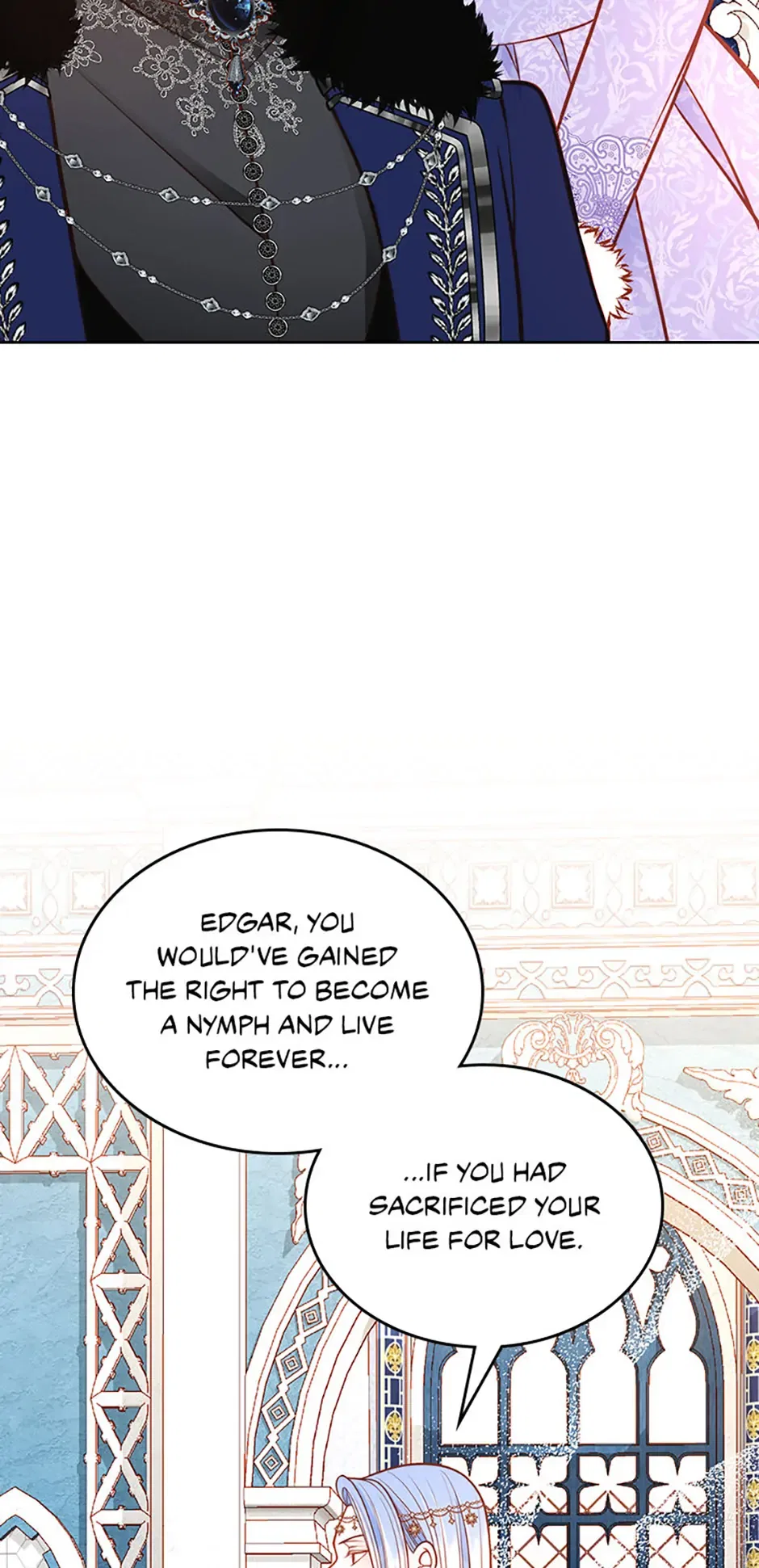 The Duchess’s Secret Dressing Room Chapter 124 – Page 26