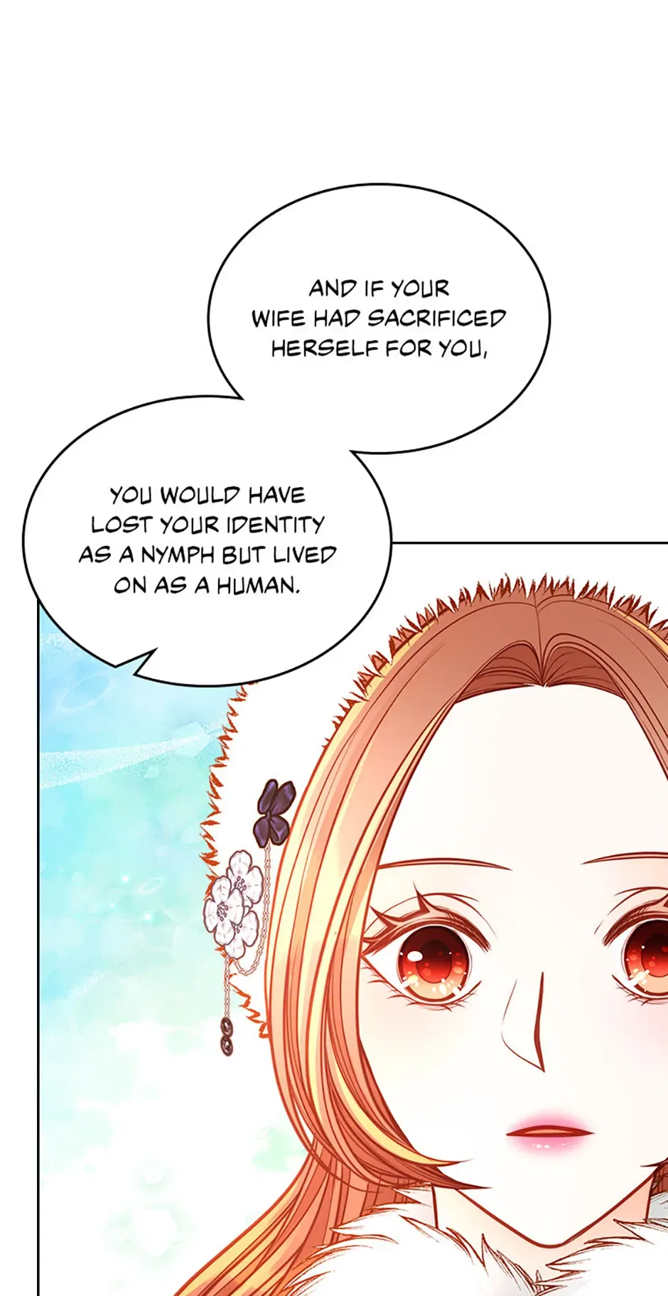 The Duchess’s Secret Dressing Room Chapter 124 – Page 28
