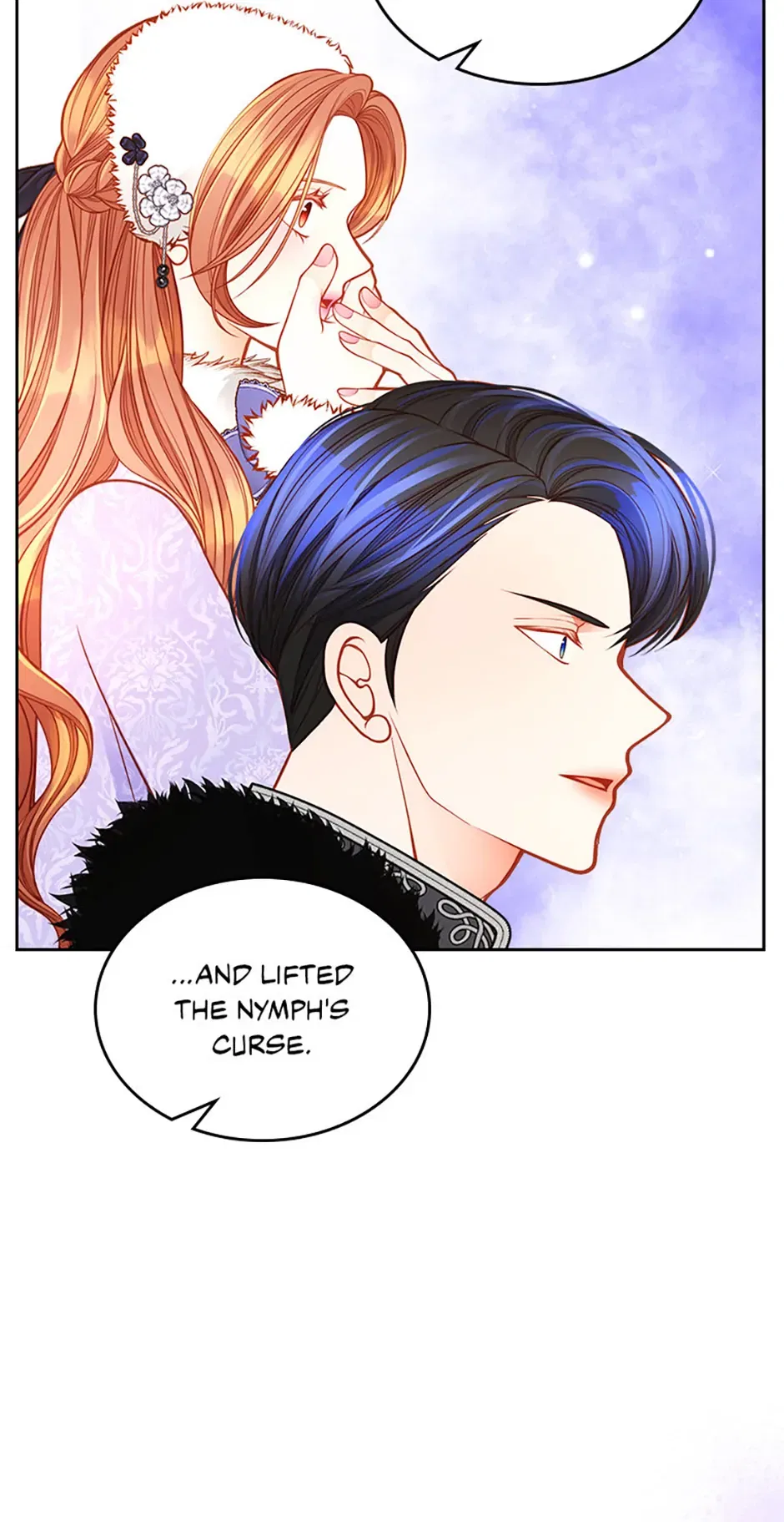 The Duchess’s Secret Dressing Room Chapter 124 – Page 31