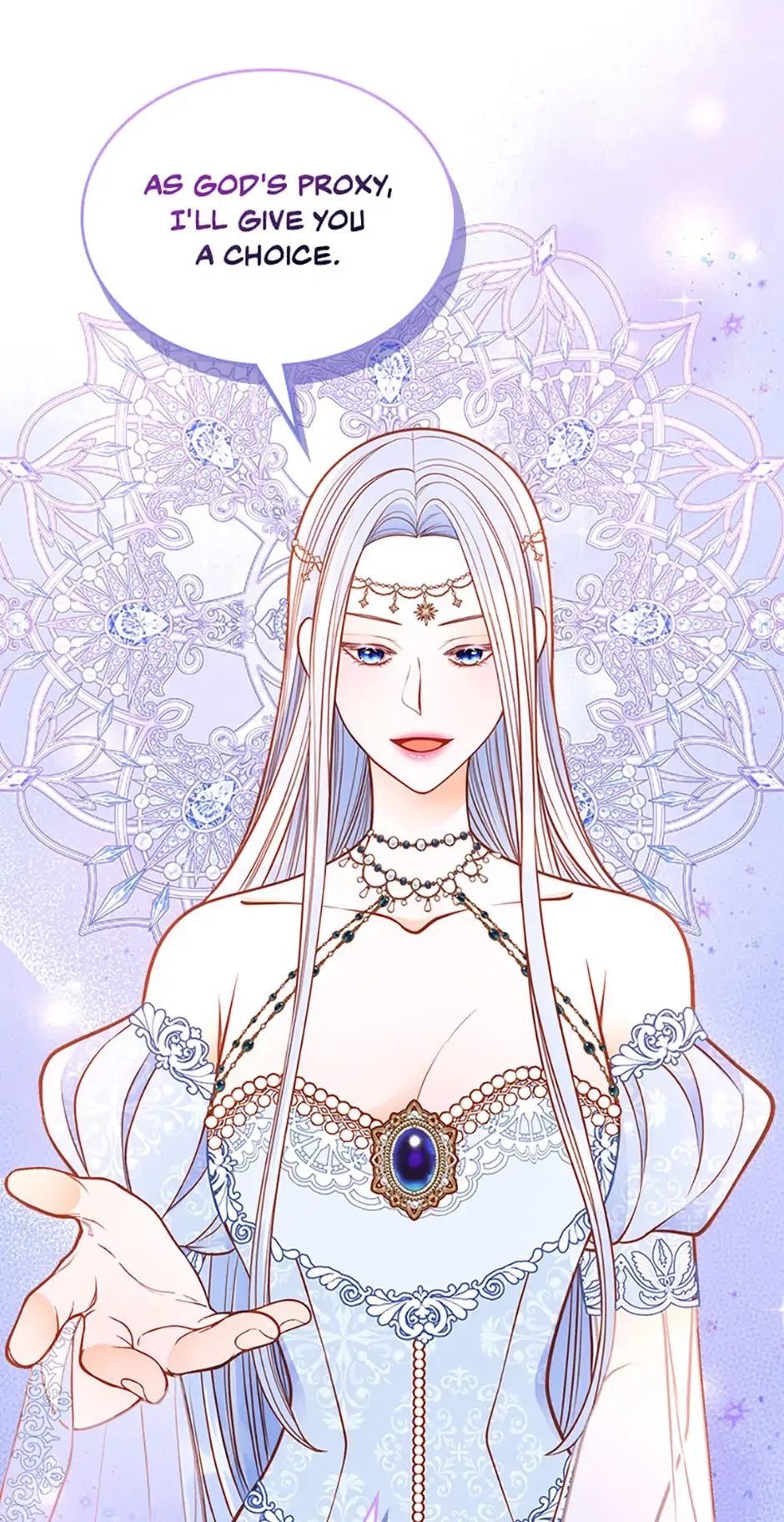 The Duchess’s Secret Dressing Room Chapter 124 – Page 32