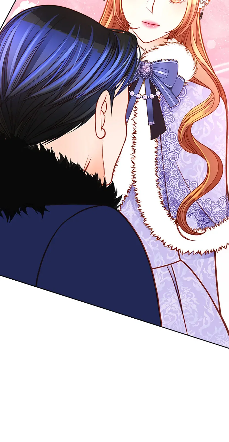 The Duchess’s Secret Dressing Room Chapter 124 – Page 35