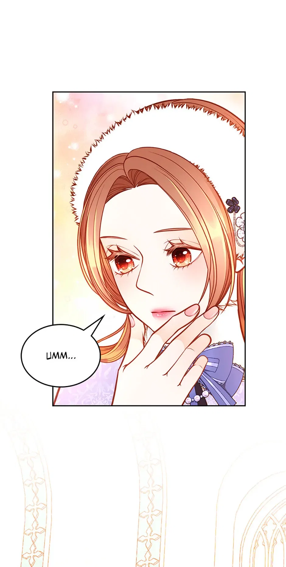The Duchess’s Secret Dressing Room Chapter 124 – Page 36
