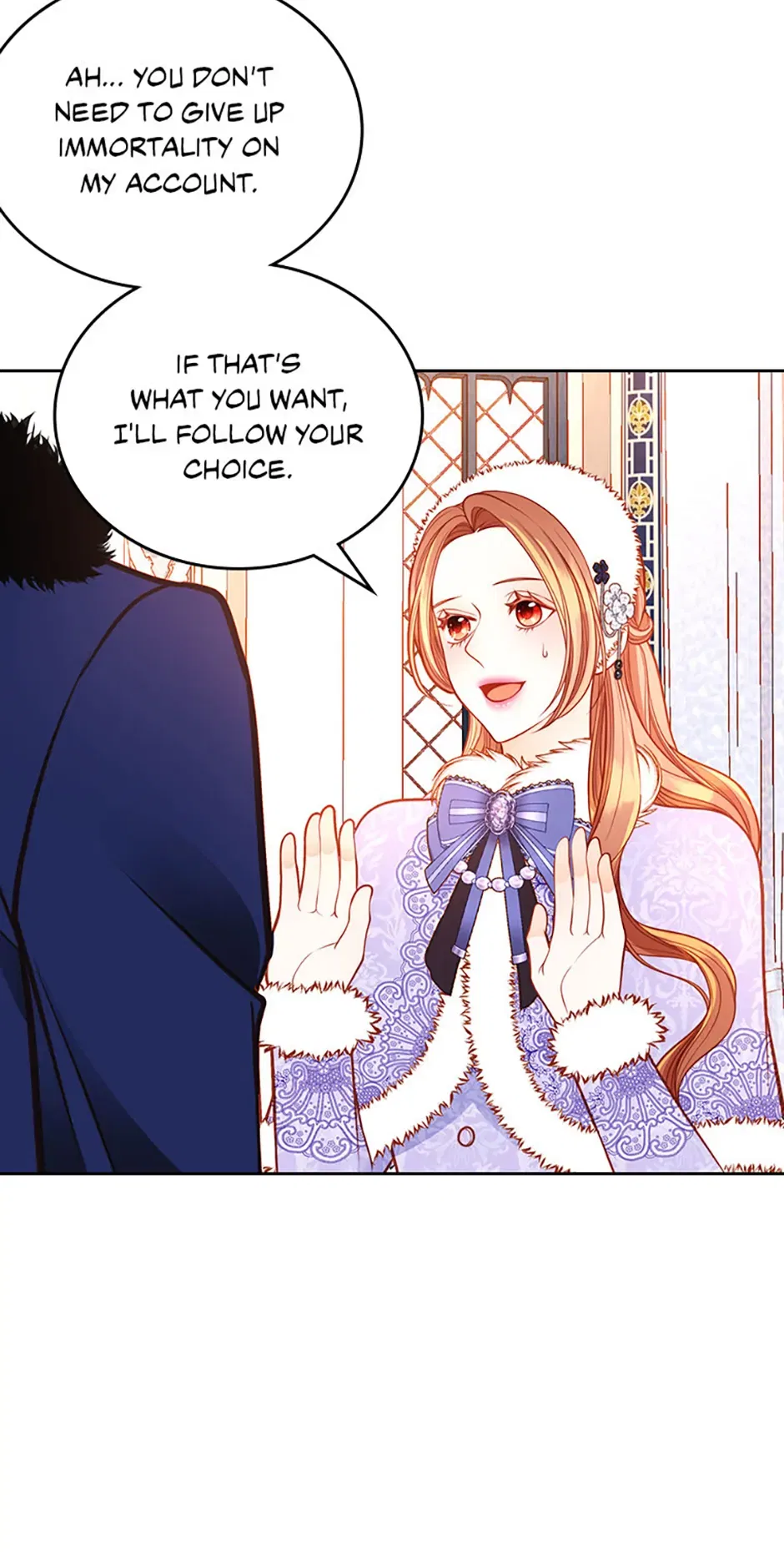 The Duchess’s Secret Dressing Room Chapter 124 – Page 43