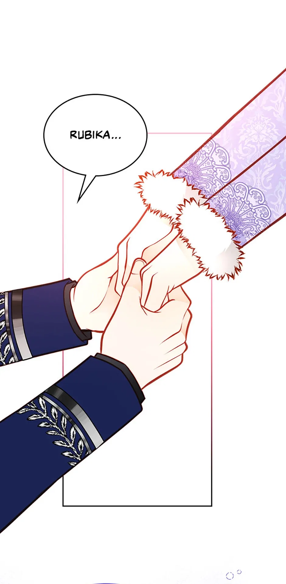 The Duchess’s Secret Dressing Room Chapter 124 – Page 44