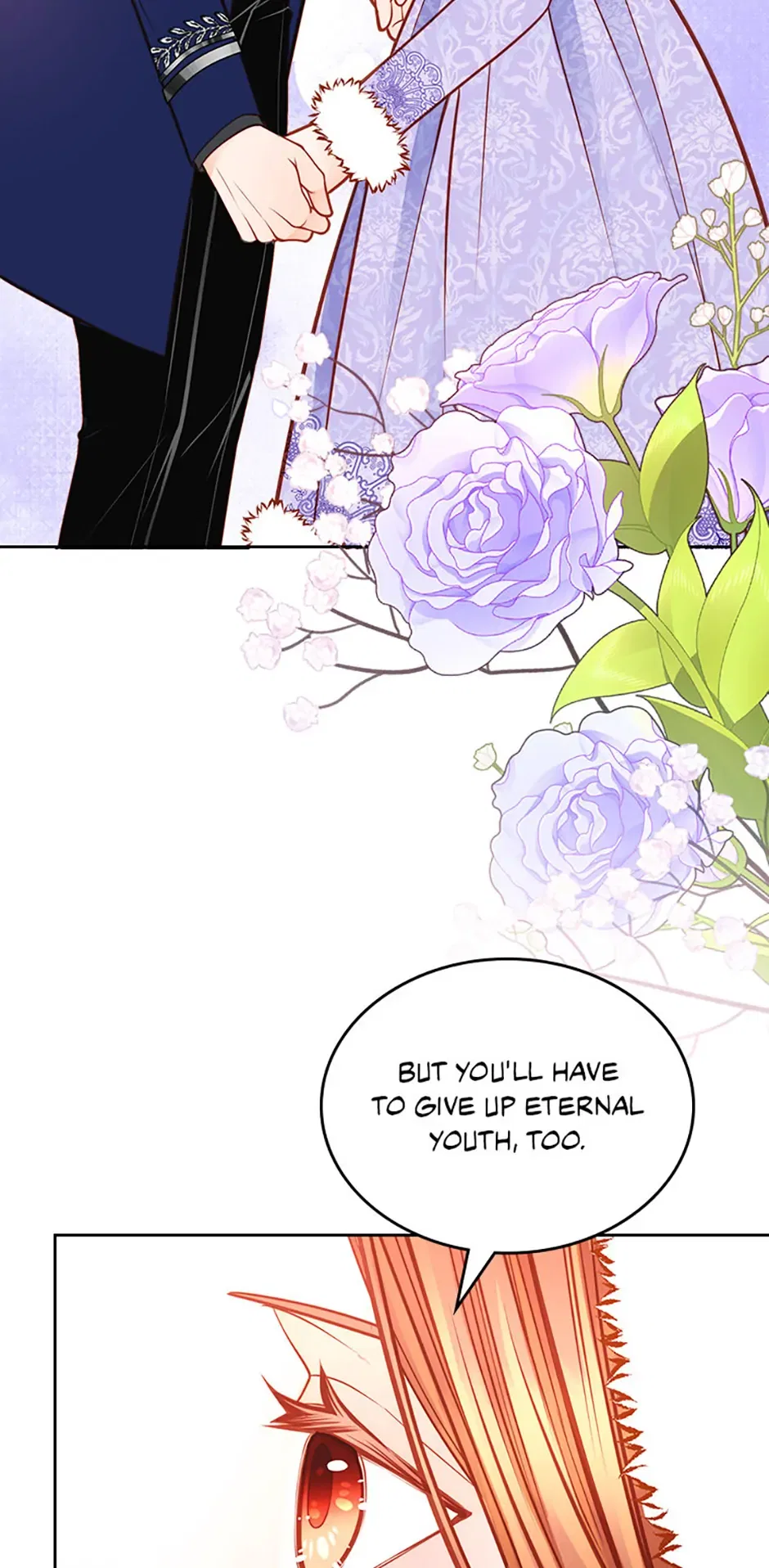The Duchess’s Secret Dressing Room Chapter 124 – Page 46
